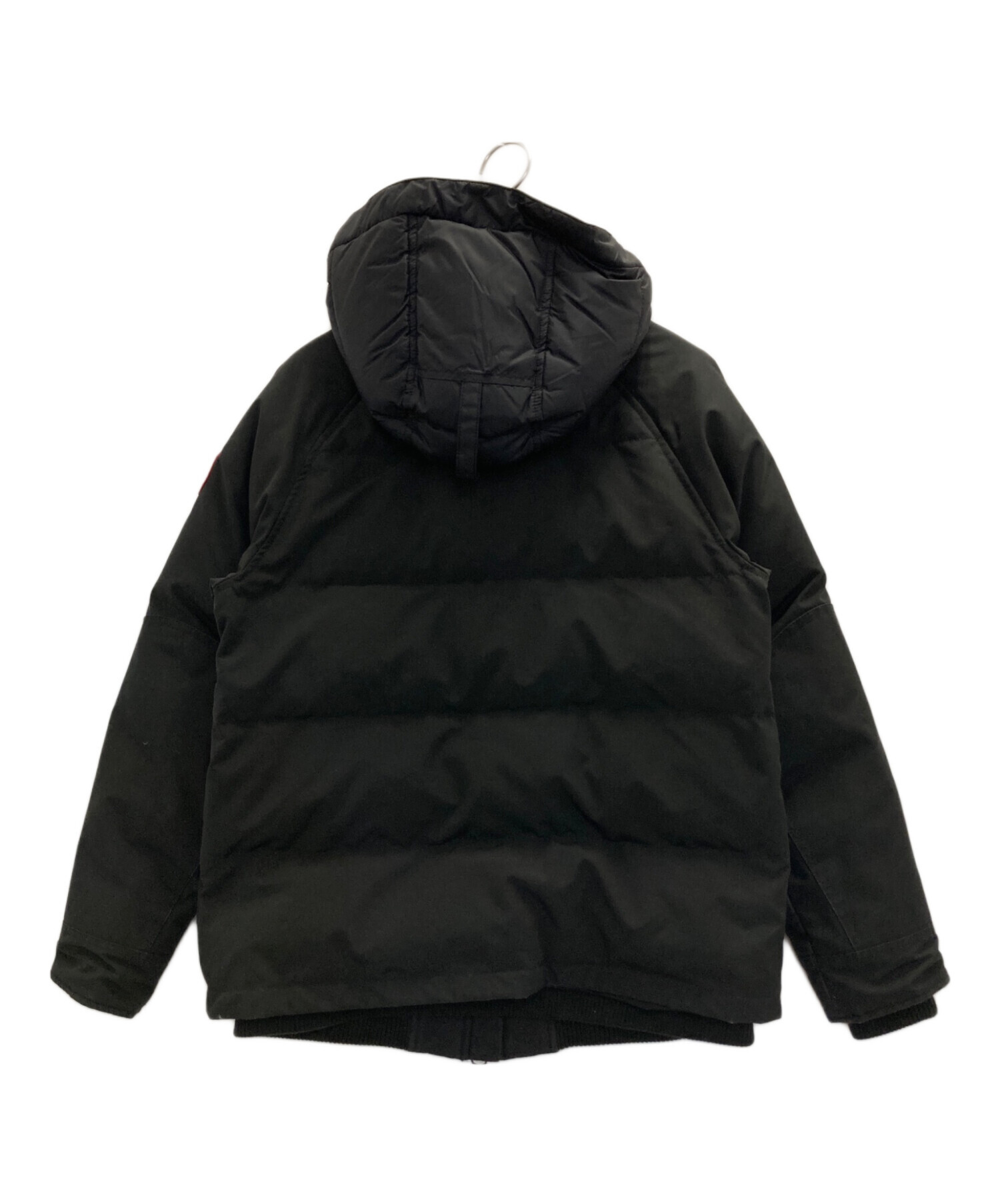 中古・古着通販】CANADA GOOSE (カナダグース) Deep Cove Bomber 