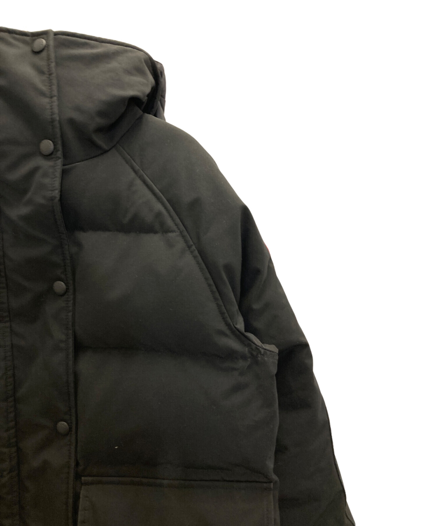 中古・古着通販】CANADA GOOSE (カナダグース) Deep Cove Bomber 