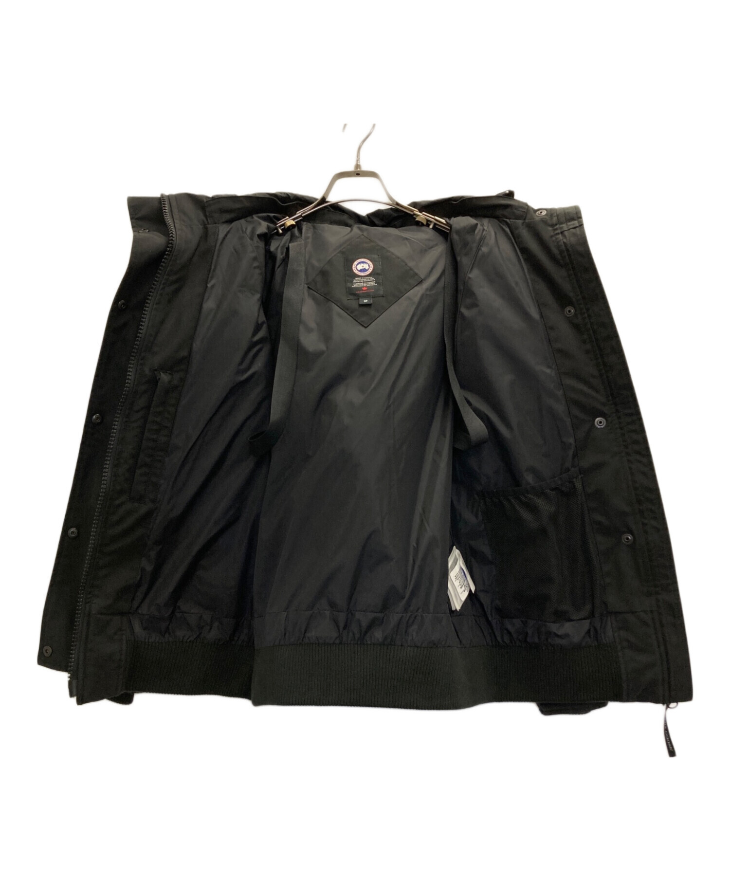 中古・古着通販】CANADA GOOSE (カナダグース) Deep Cove Bomber 