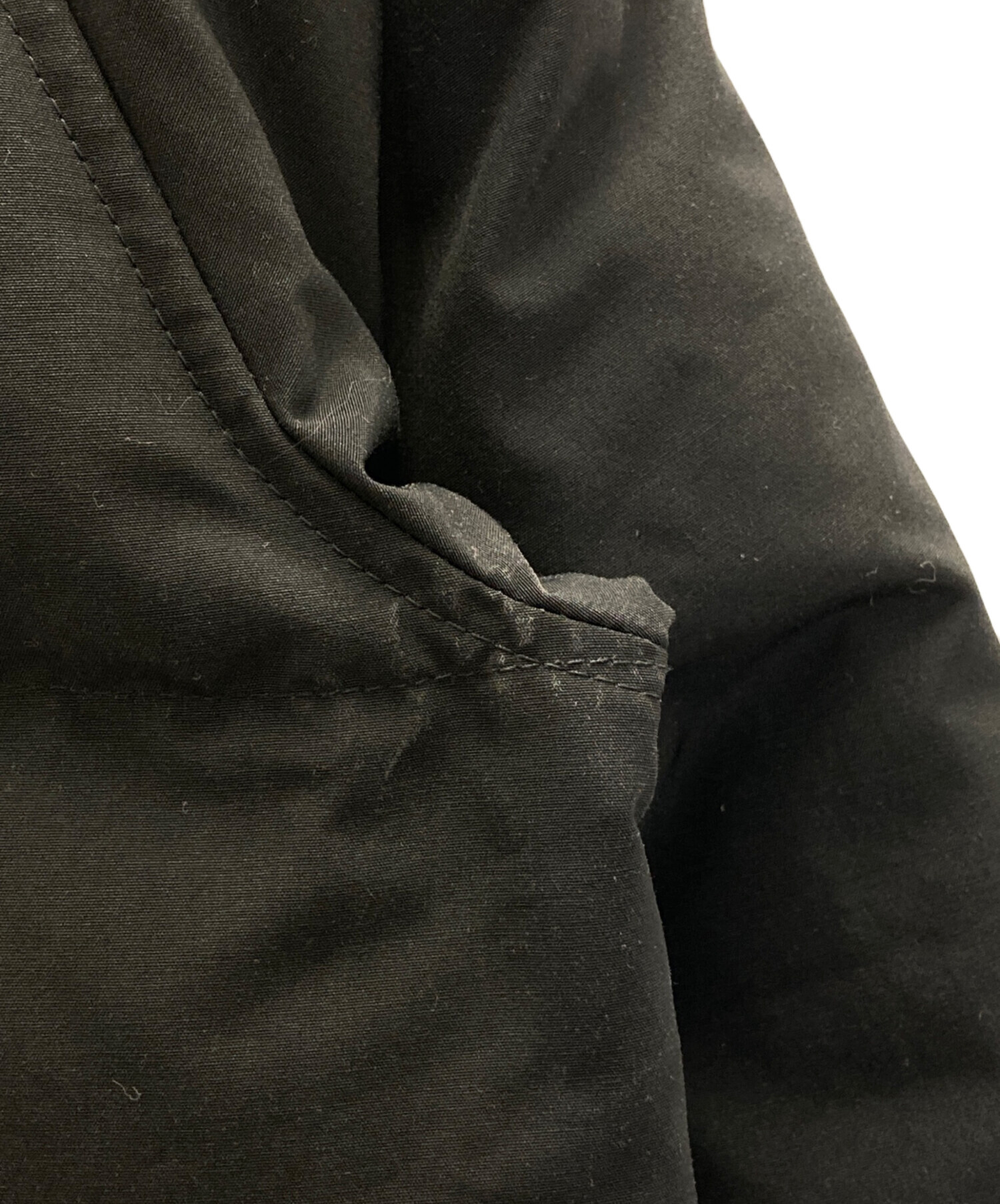 中古・古着通販】CANADA GOOSE (カナダグース) Deep Cove Bomber 
