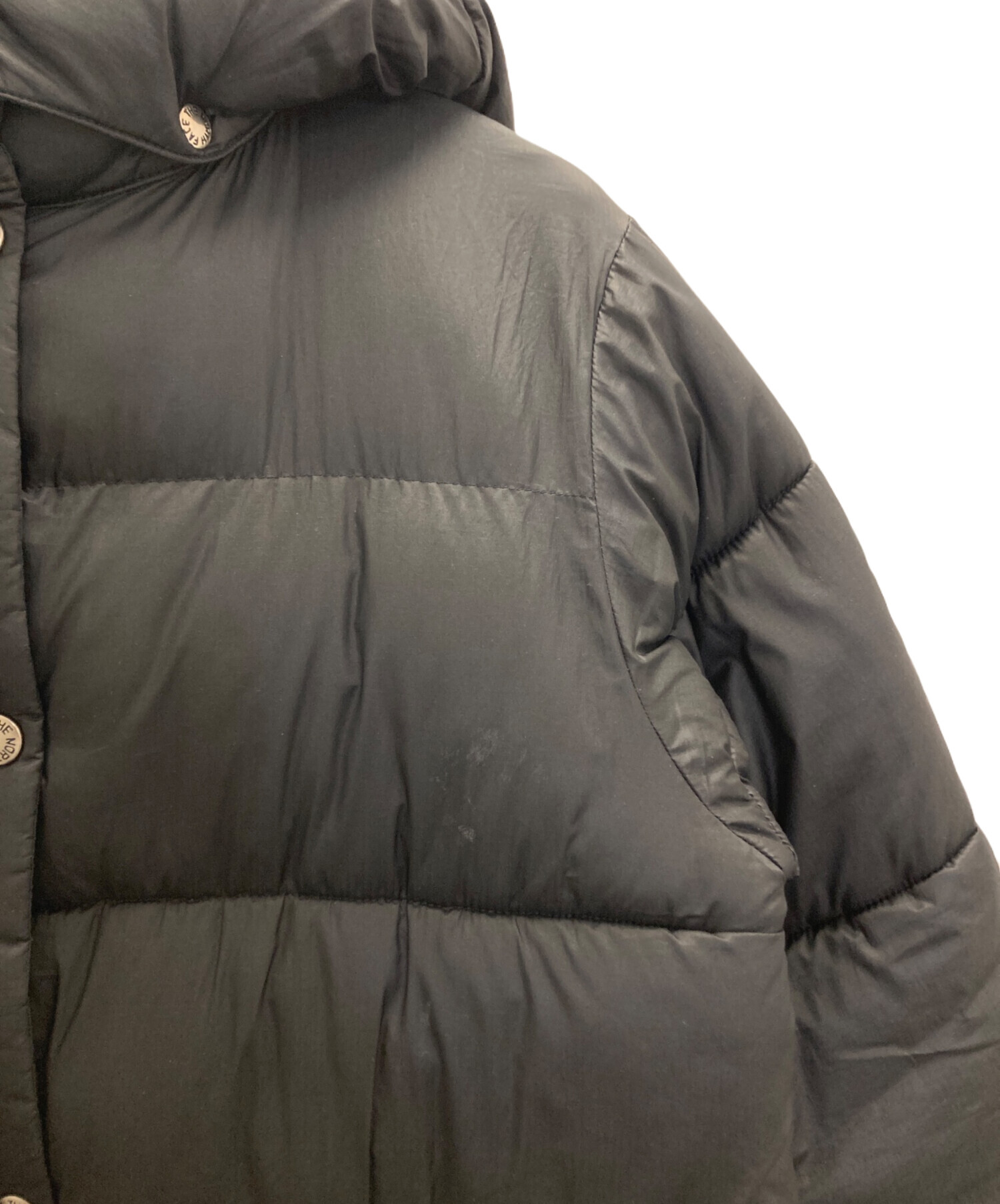 中古・古着通販】THE NORTH FACE (ザ ノース フェイス) CAMP Sierra 