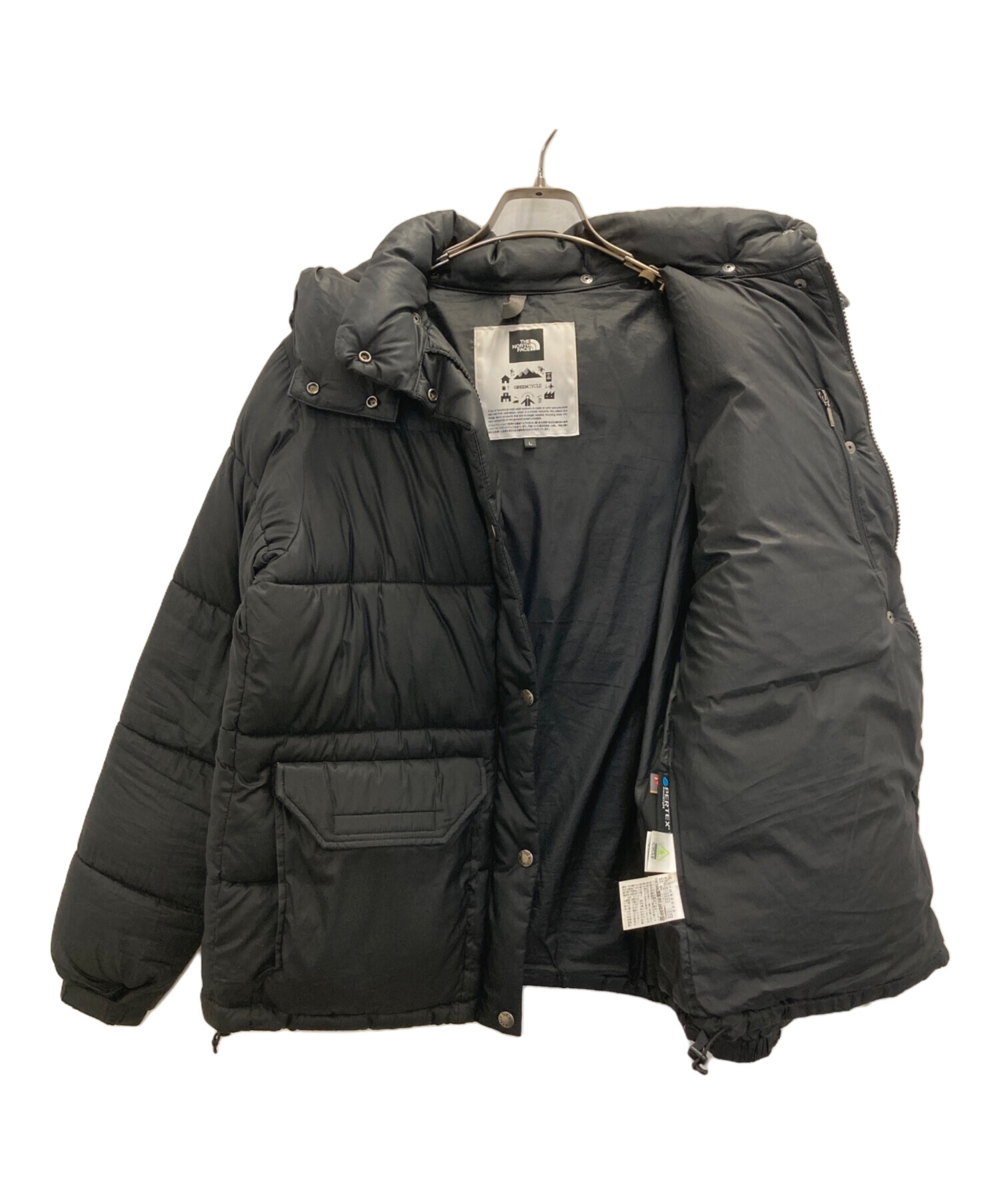 中古・古着通販】THE NORTH FACE (ザ ノース フェイス) CAMP Sierra