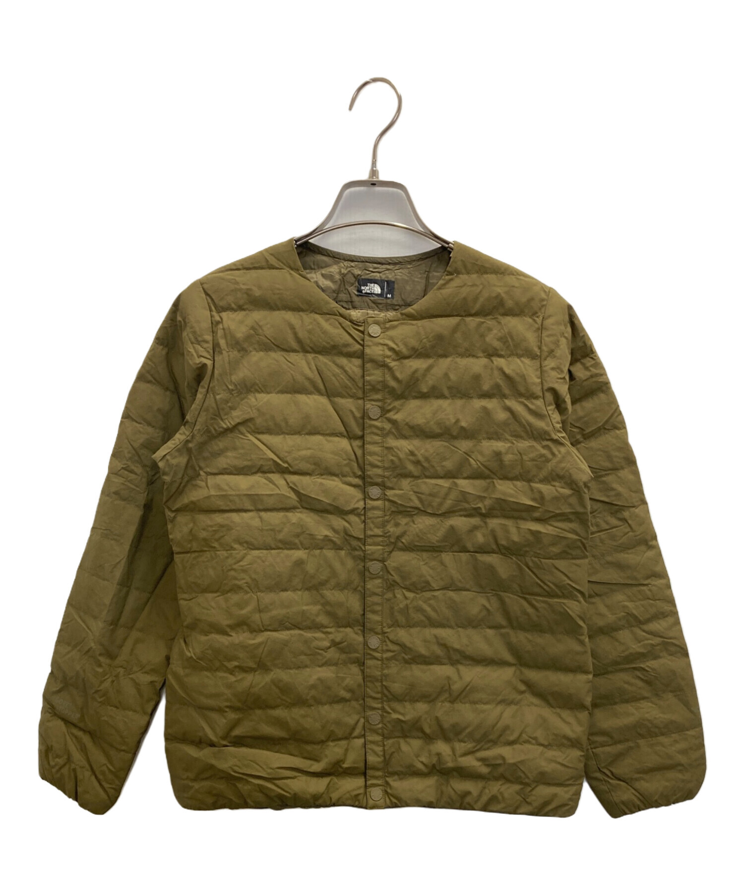 中古・古着通販】THE NORTH FACE (ザ ノース フェイス) ZEPHER SHELL 
