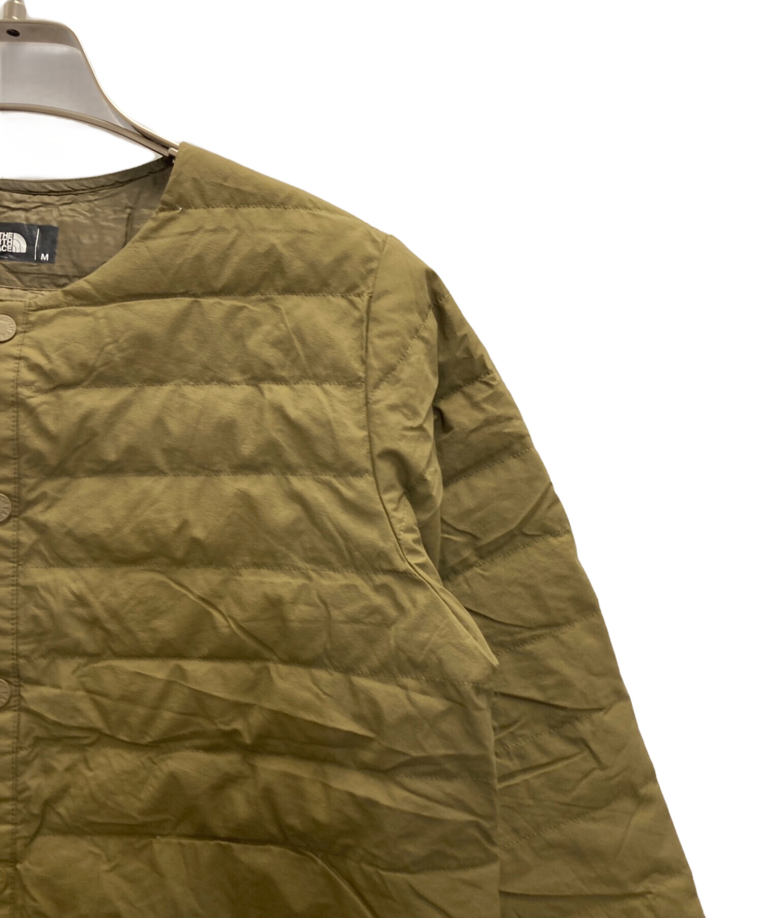 中古・古着通販】THE NORTH FACE (ザ ノース フェイス) ZEPHER SHELL