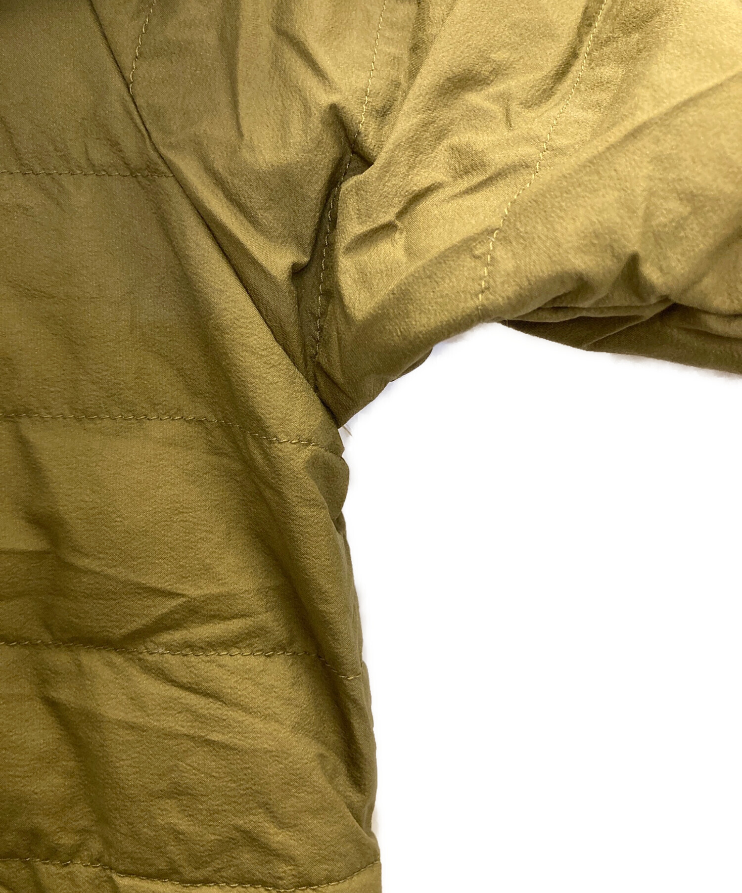 中古・古着通販】THE NORTH FACE (ザ ノース フェイス) ZEPHER SHELL 