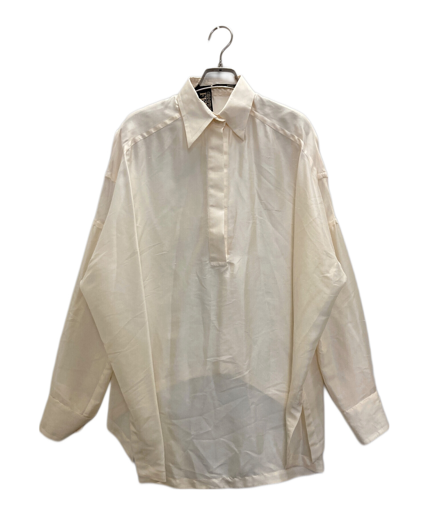 中古・古着通販】GIANFRANCO FERRE (ジャンフランコフェレ) シルク