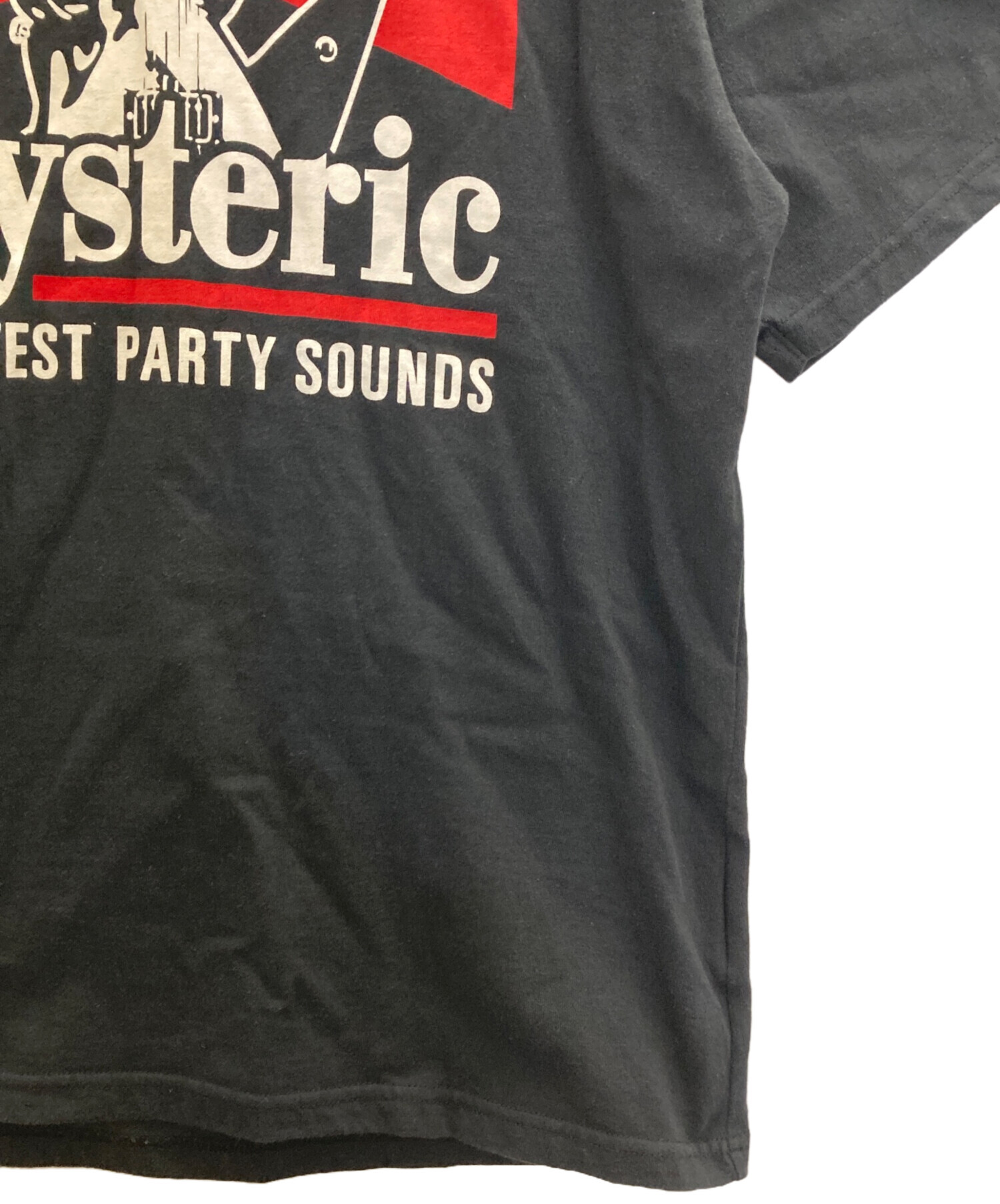 中古・古着通販】Hysteric Glamour (ヒステリックグラマー) GREATEST