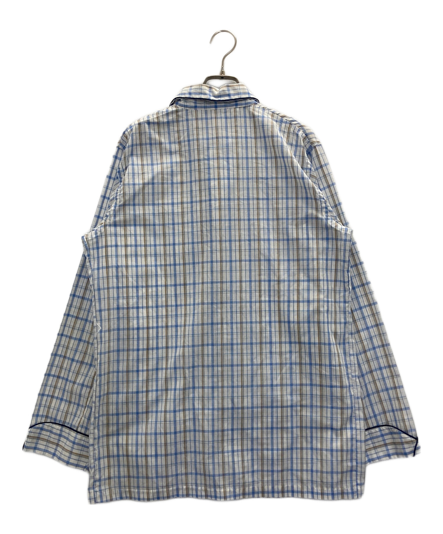 Christian Dior　パジャマ 中古・古着通販】Christian Dior (クリスチャン ディオール) パジャマ