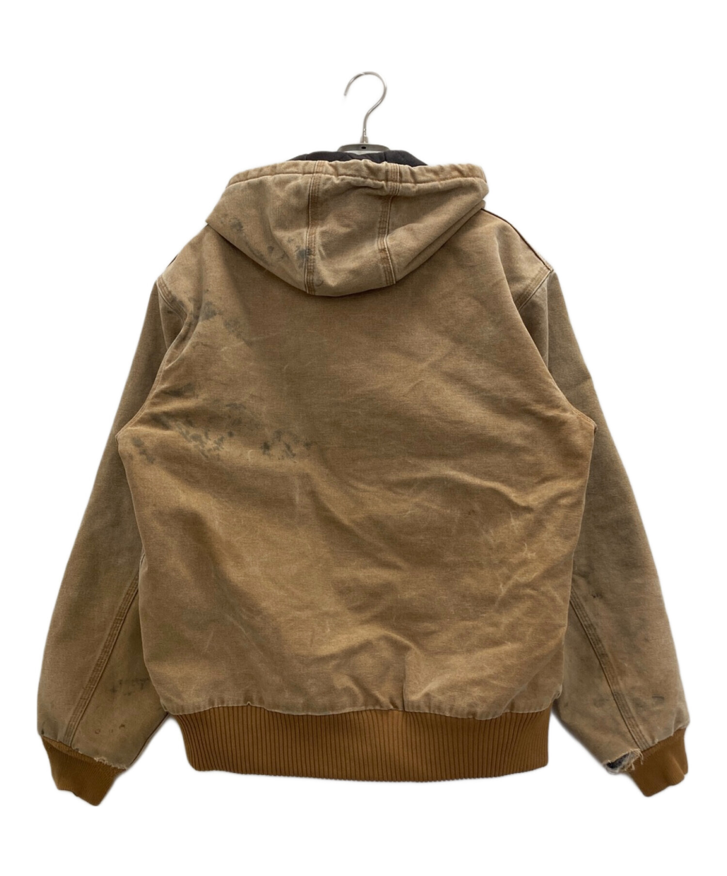 中古・古着通販】CarHartt (カーハート) アクティブジャケット