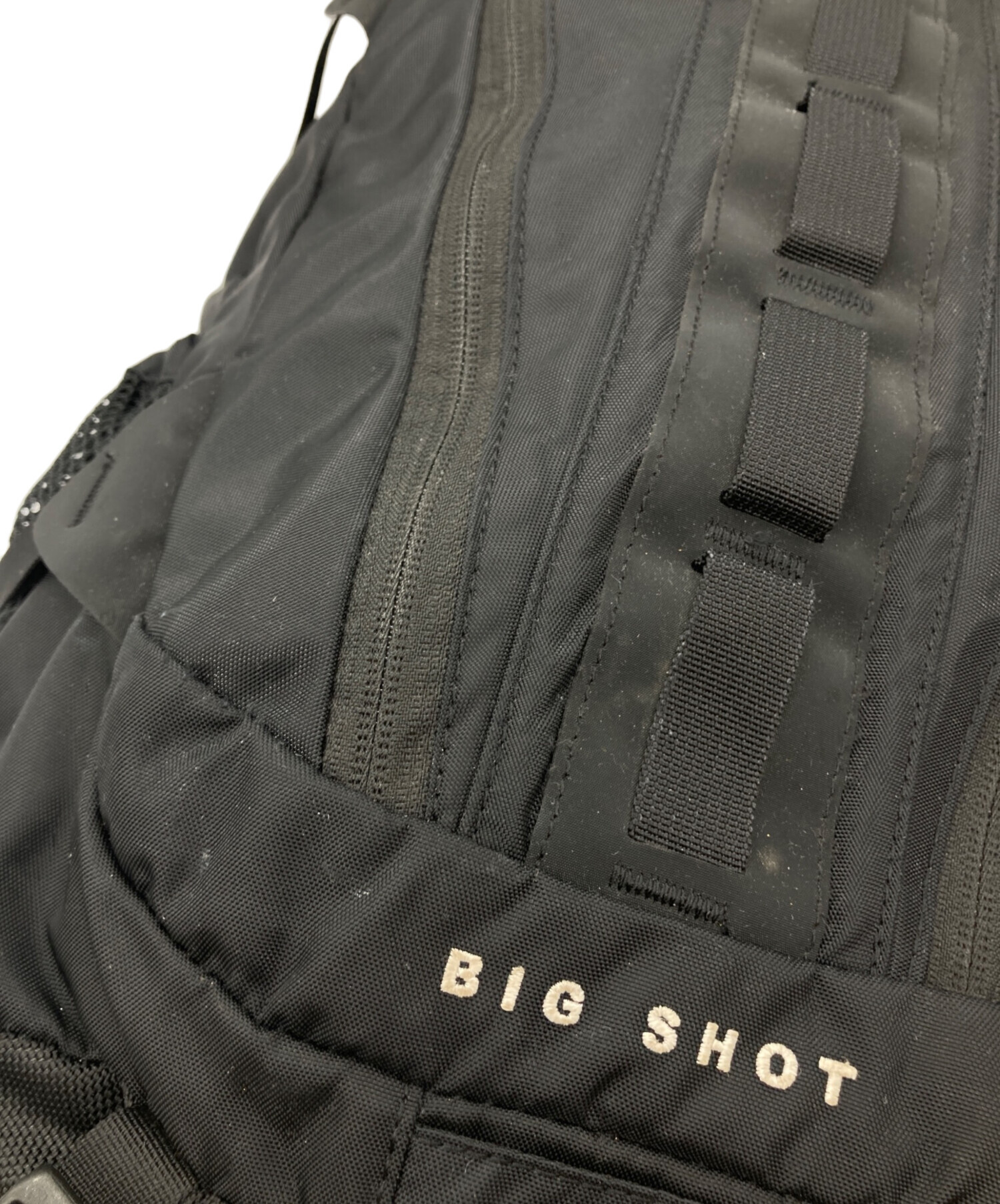中古・古着通販】THE NORTH FACE (ザ ノース フェイス) BIG SHOT