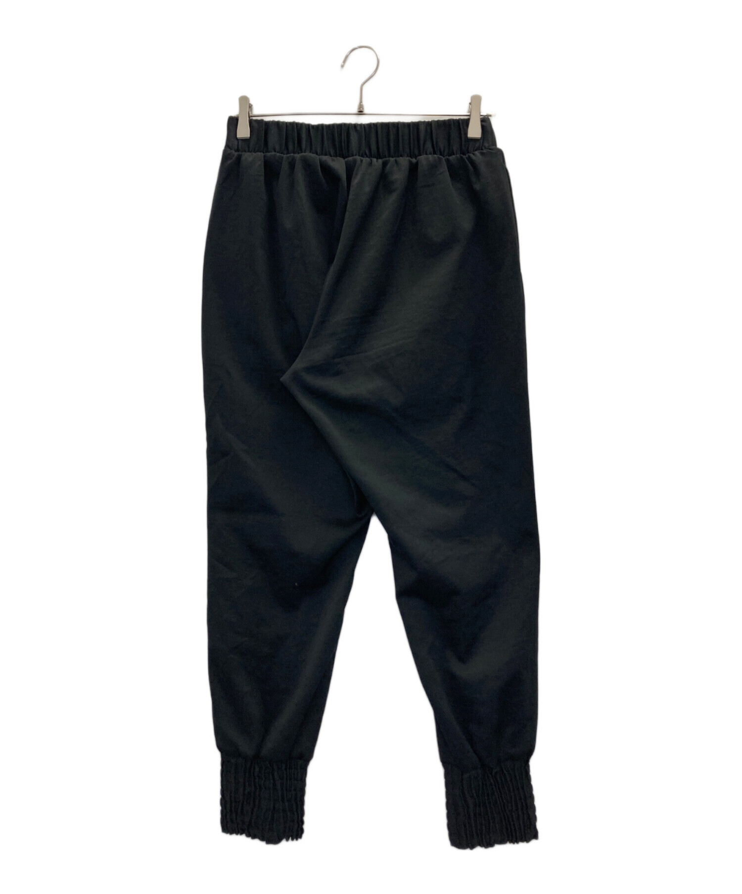 中古・古着通販】ISSEY MIYAKE (イッセイミヤケ) ジョグパンツ