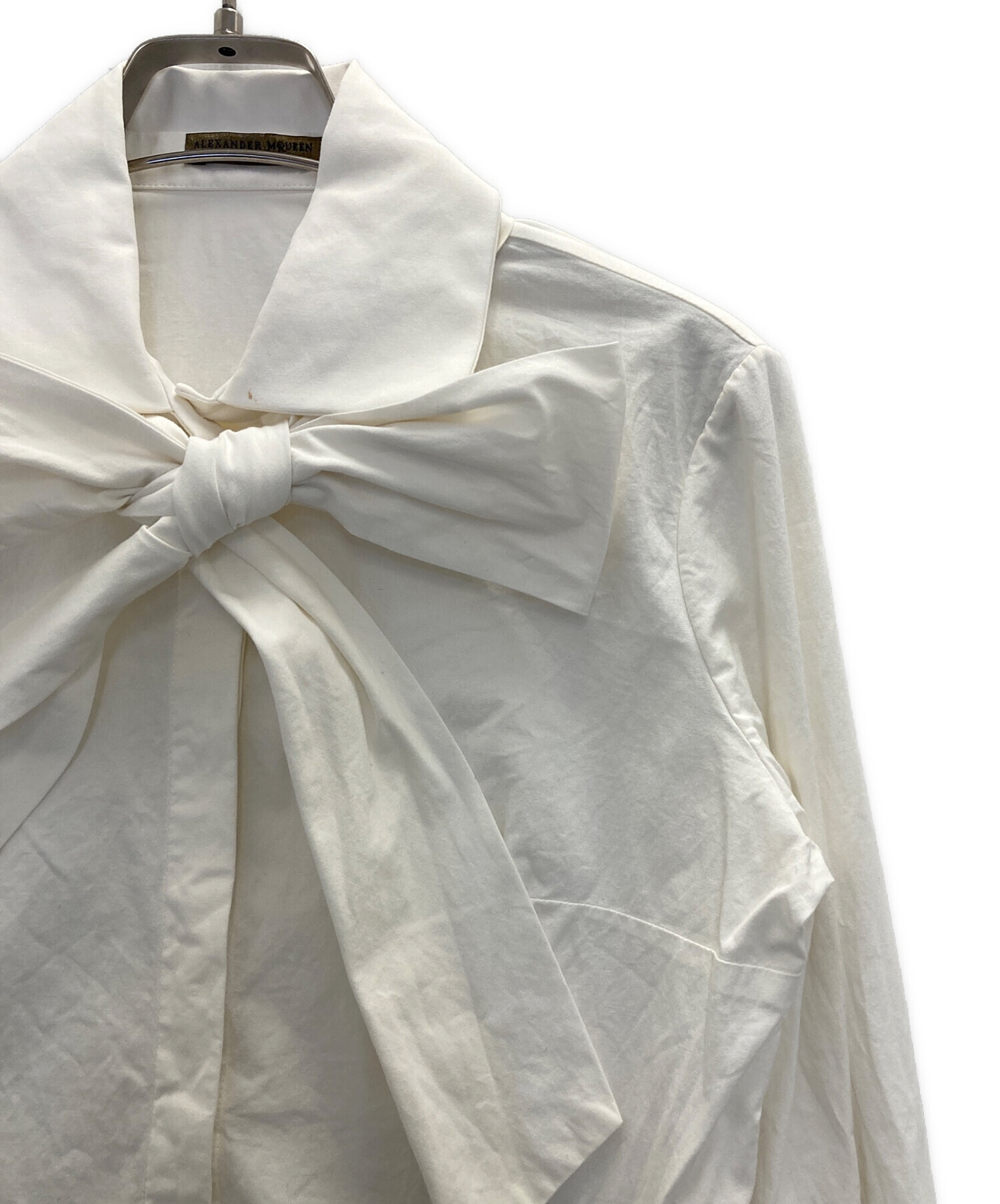 中古・古着通販】ALEXANDER McQUEEN (アレキサンダーマックイーン