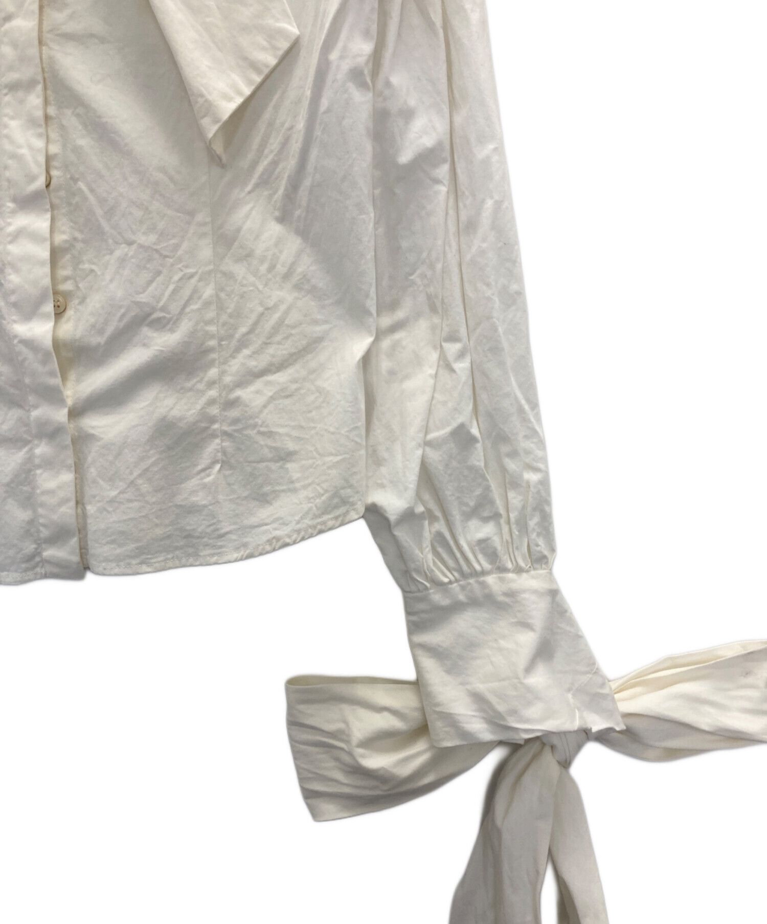 中古・古着通販】ALEXANDER McQUEEN (アレキサンダーマックイーン