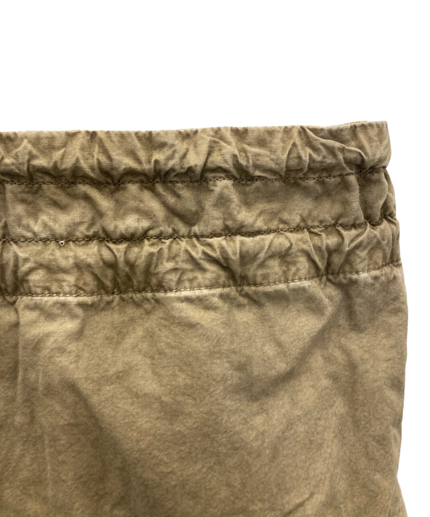 中古・古着通販】CASEY CASEY (ケーシーケーシー) イージーパンツ