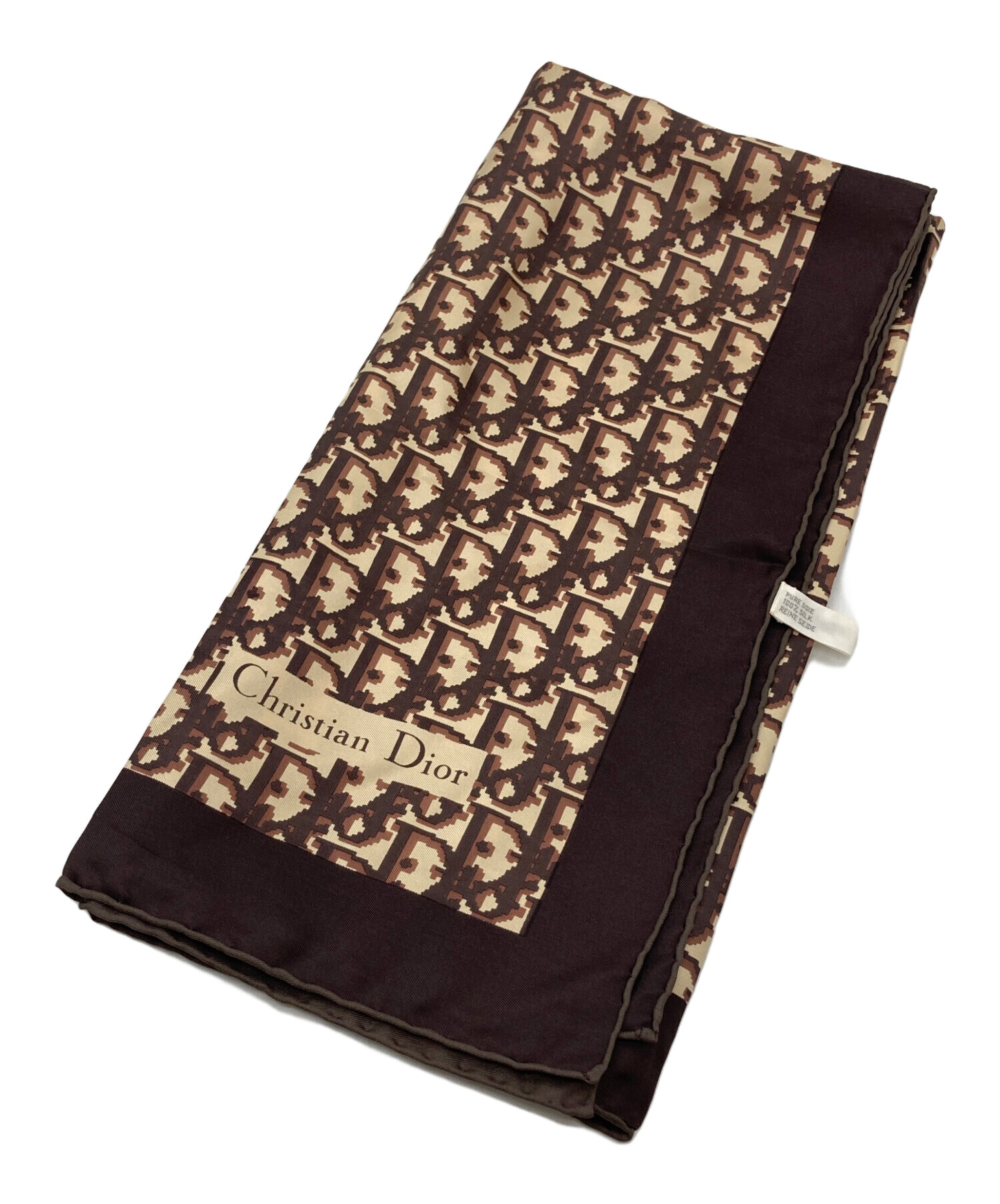 中古・古着通販】Christian Dior (クリスチャン ディオール