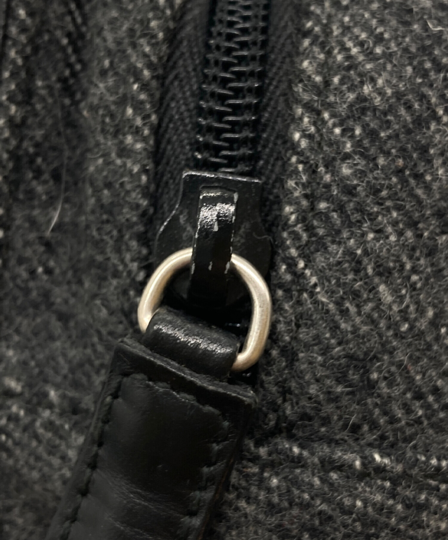 中古・古着通販】PRADA SPORTS (プラダスポーツ) ウールショルダー 