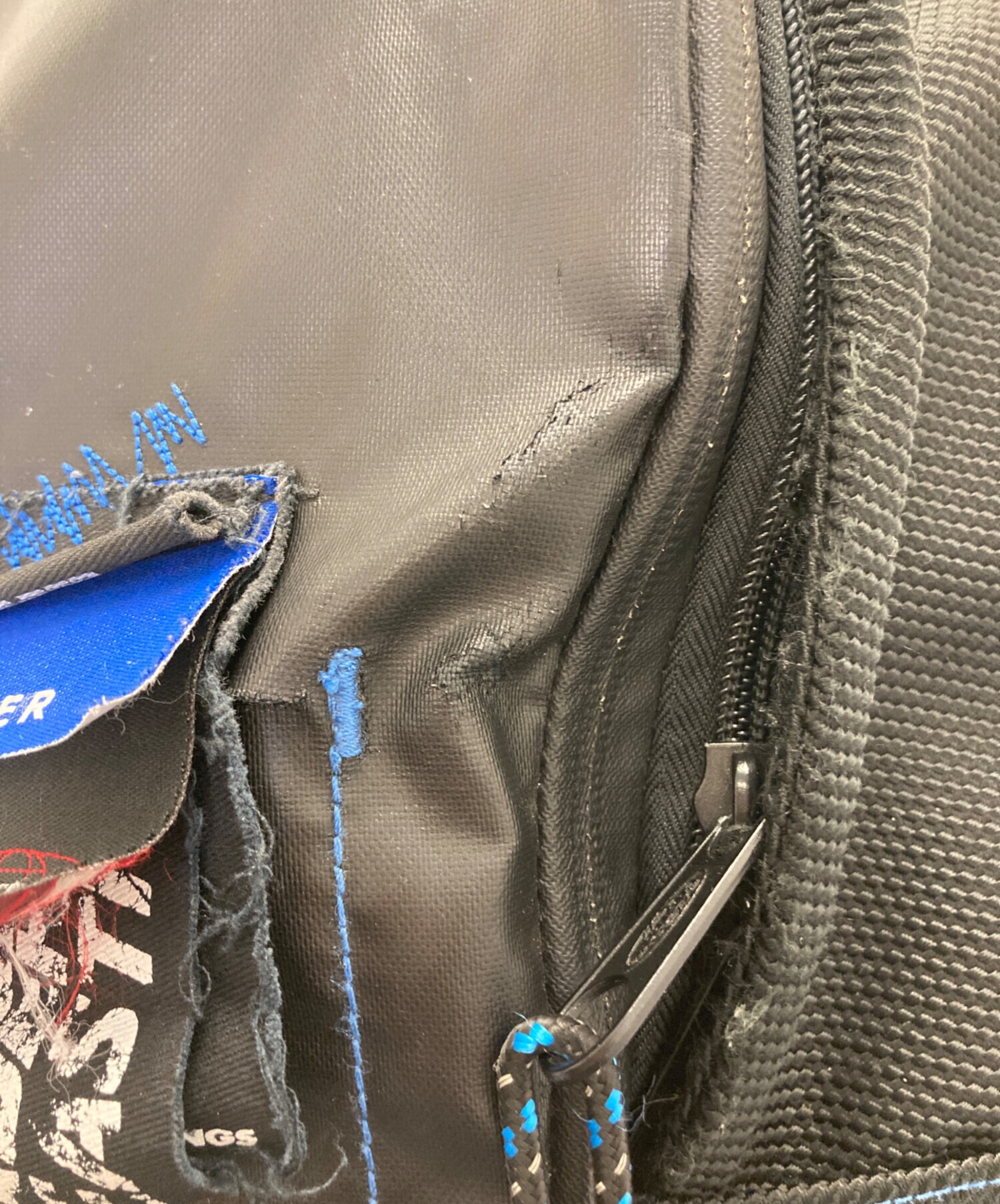 中古・古着通販】EASTPAK (イーストパック) ADER error (アーダー