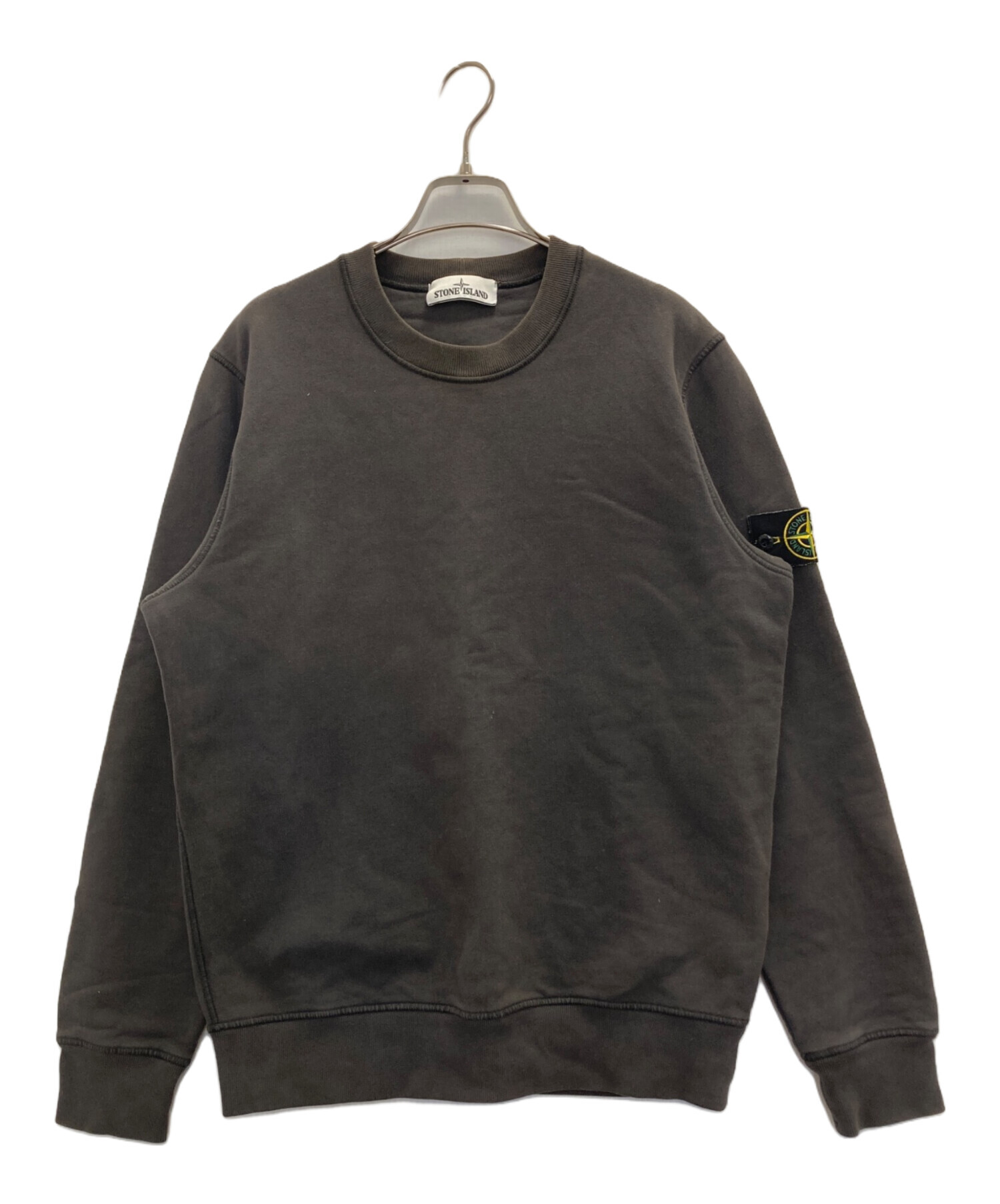 中古・古着通販】STONE ISLAND (ストーンアイランド) ワッペンパッチ