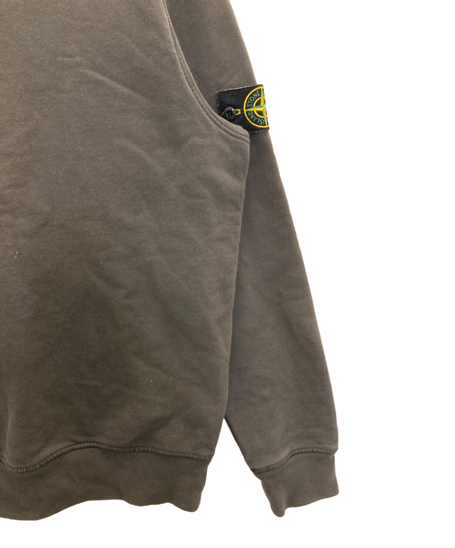 中古・古着通販】STONE ISLAND (ストーンアイランド) ワッペンパッチ