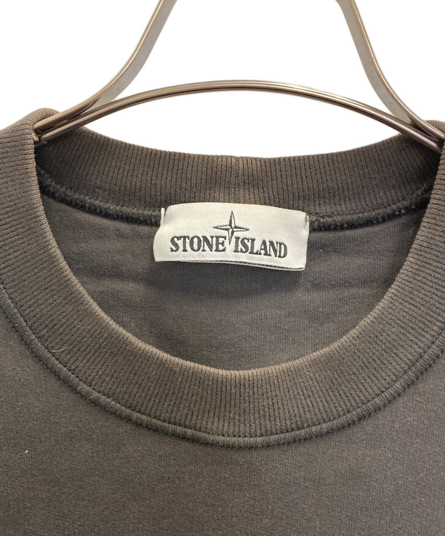 中古・古着通販】STONE ISLAND (ストーンアイランド) ワッペンパッチ