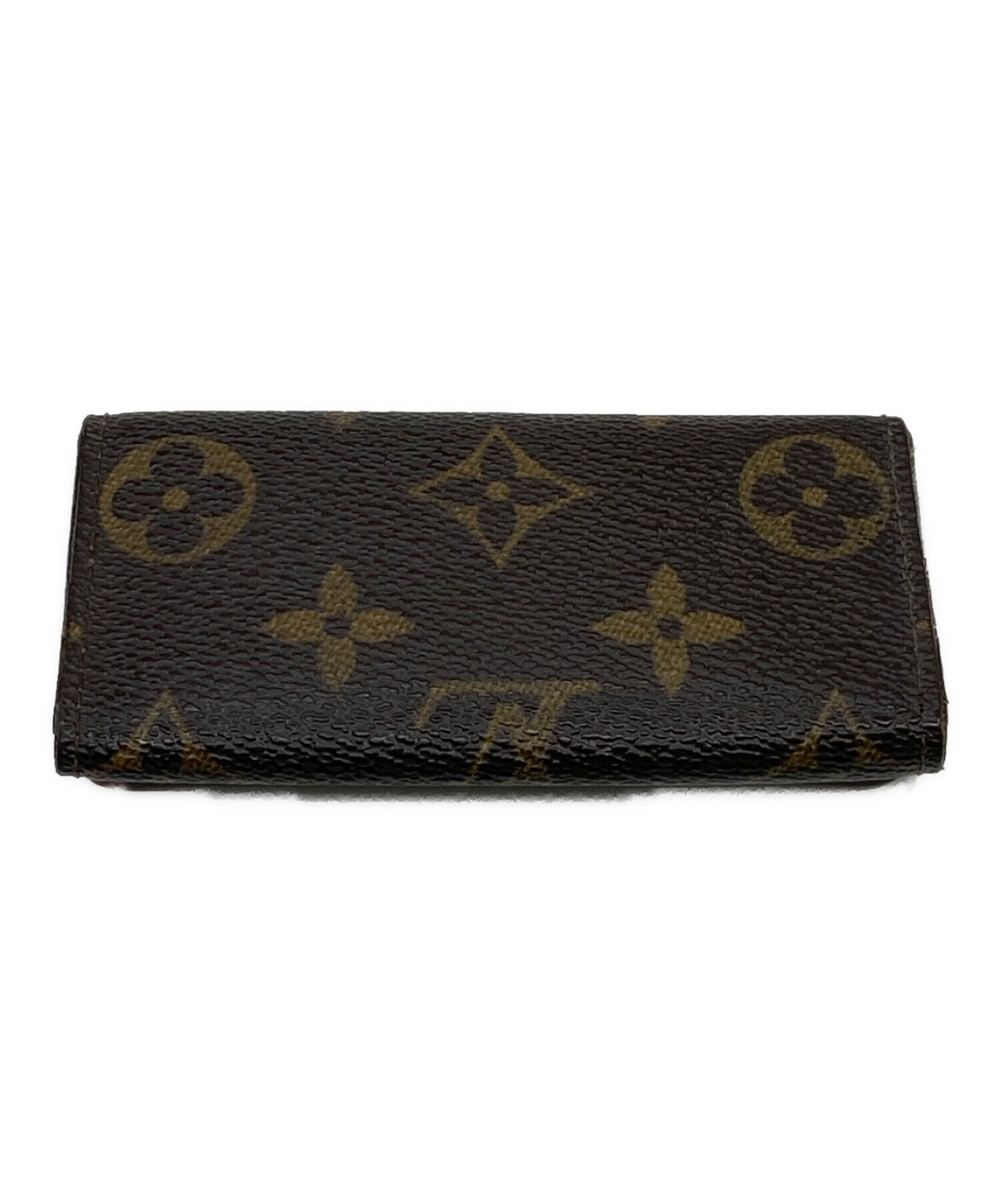 中古・古着通販】LOUIS VUITTON (ルイ ヴィトン) 4連キーケース