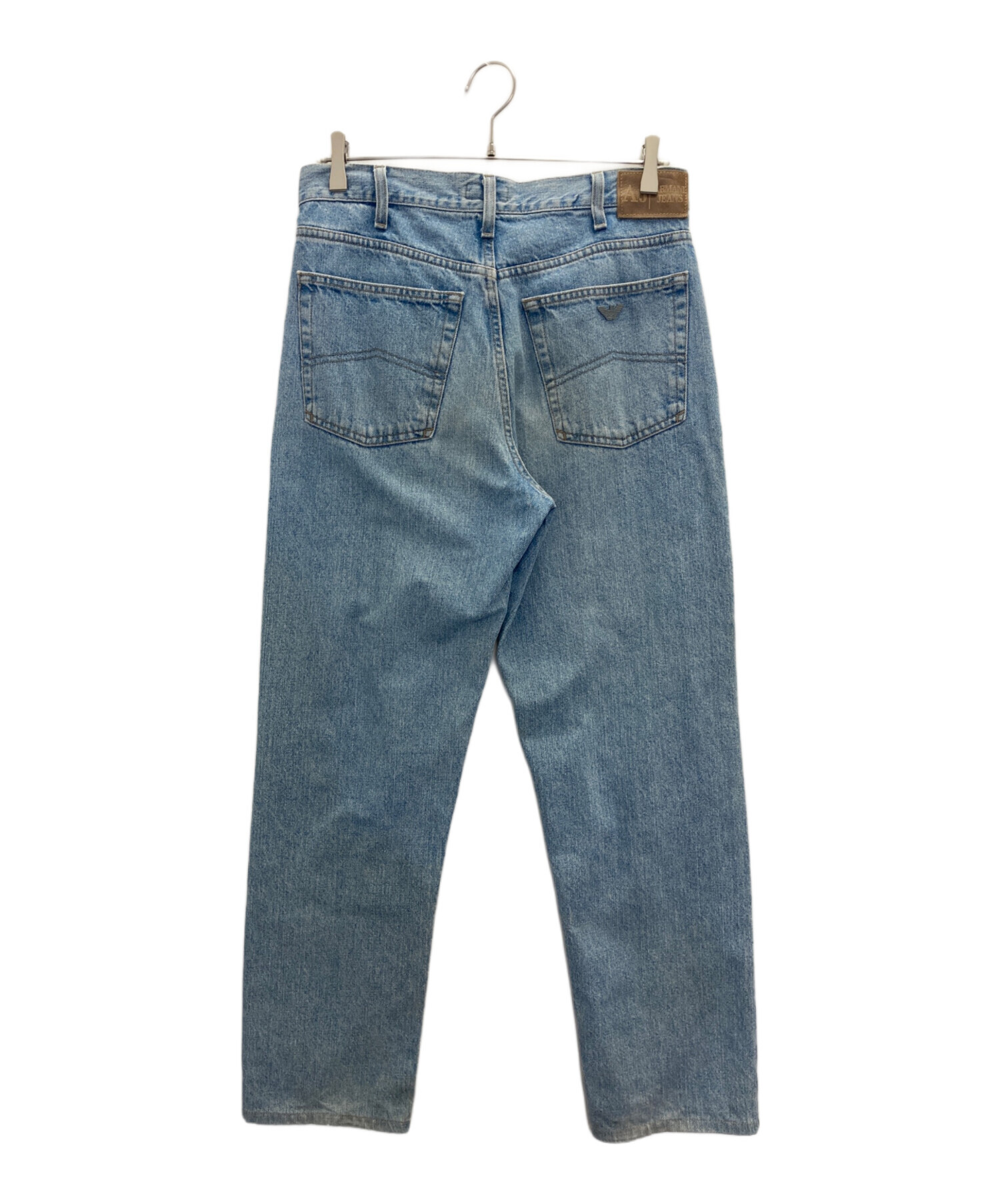 中古・古着通販】ARMANI JEANS (アルマーニジーンズ) デニムパンツ 