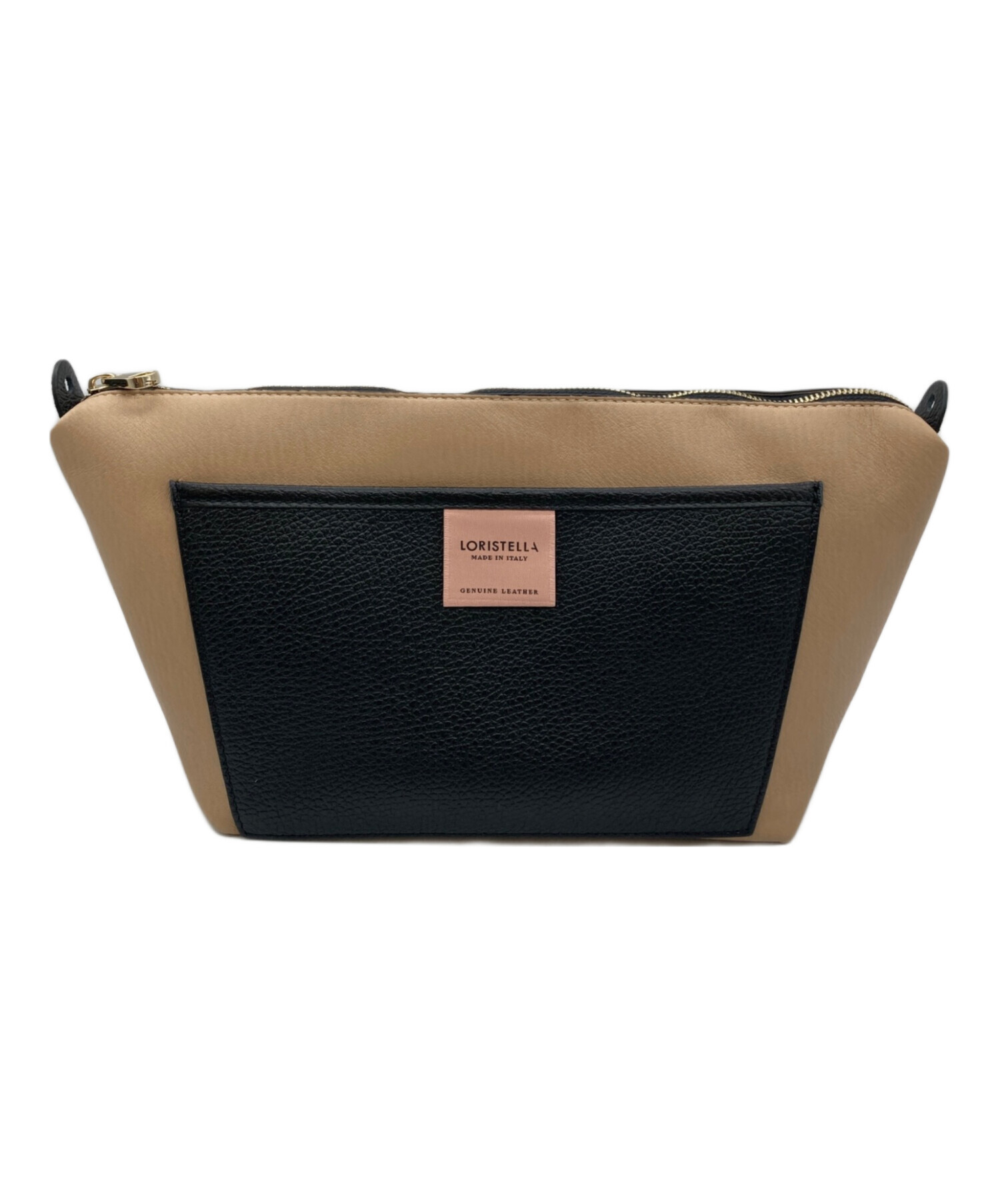 中古・古着通販】LORISTELLA (ロリステッラ) 2ハンドルトートーバッグ