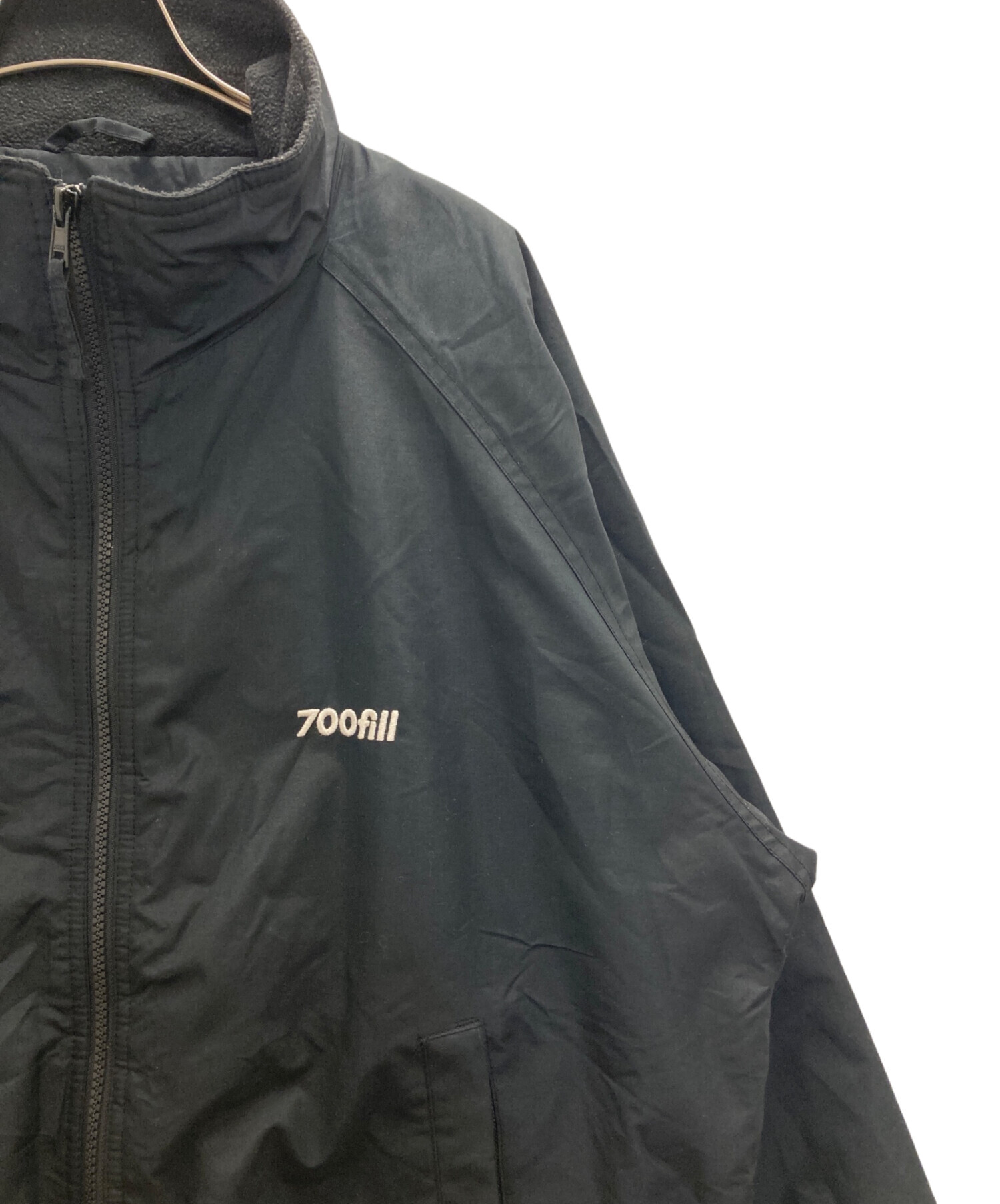 中古・古着通販】PORT AUTHORITY (ポートオーソリティ) 700FILL ロゴ