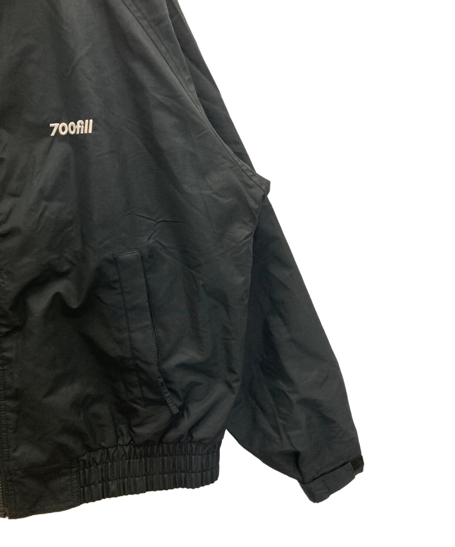 中古・古着通販】PORT AUTHORITY (ポートオーソリティ) 700FILL ロゴ