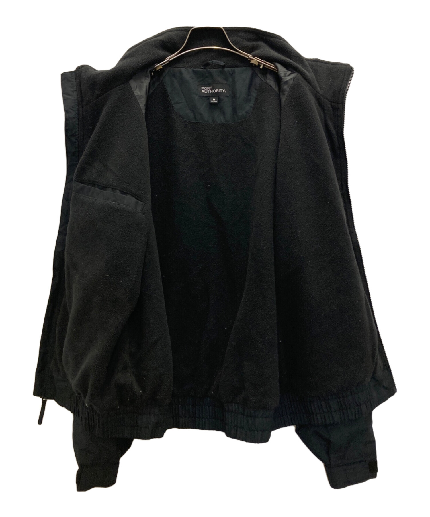 中古・古着通販】PORT AUTHORITY (ポートオーソリティ) 700FILL ロゴ