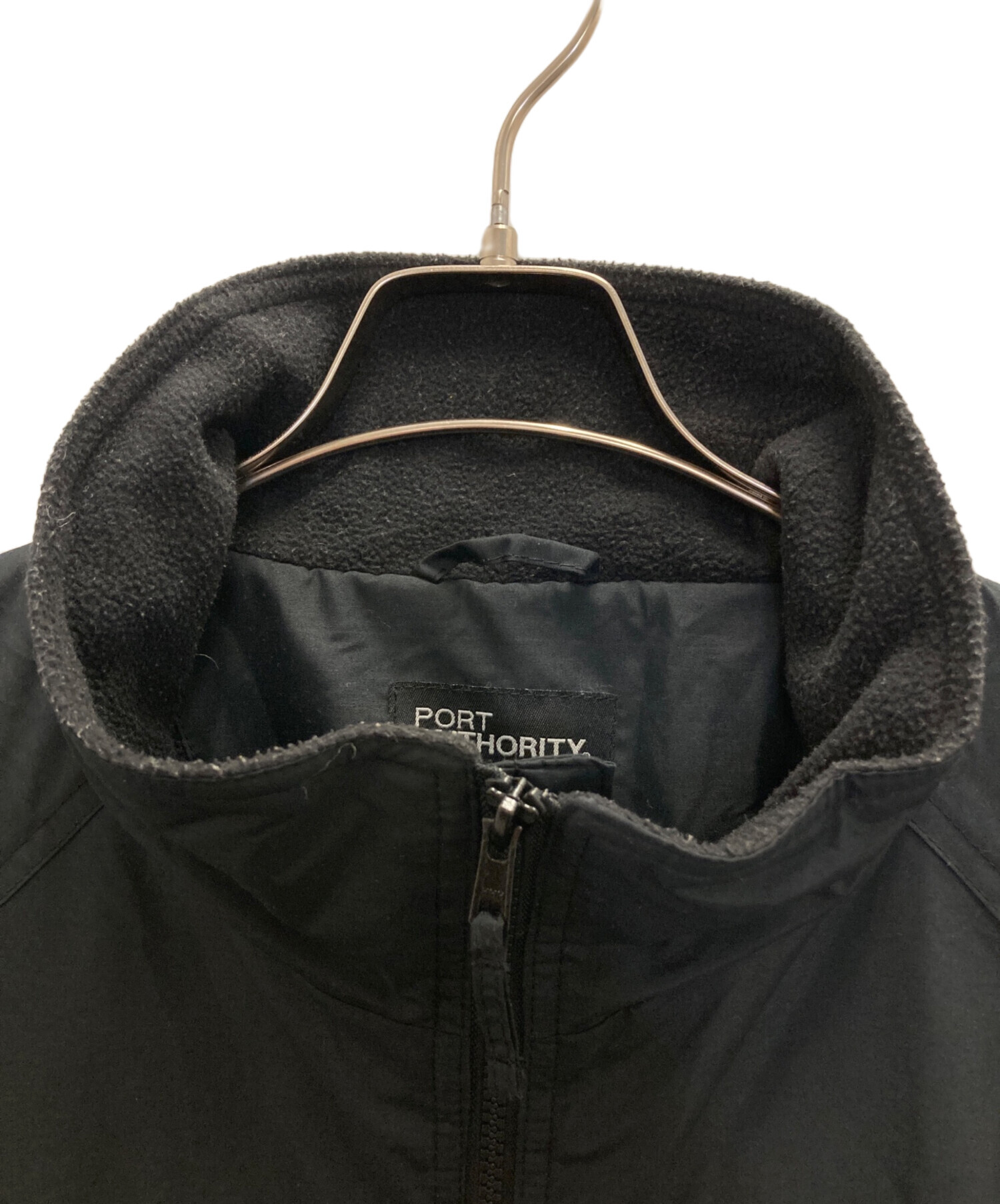 中古・古着通販】PORT AUTHORITY (ポートオーソリティ) 700FILL ロゴ