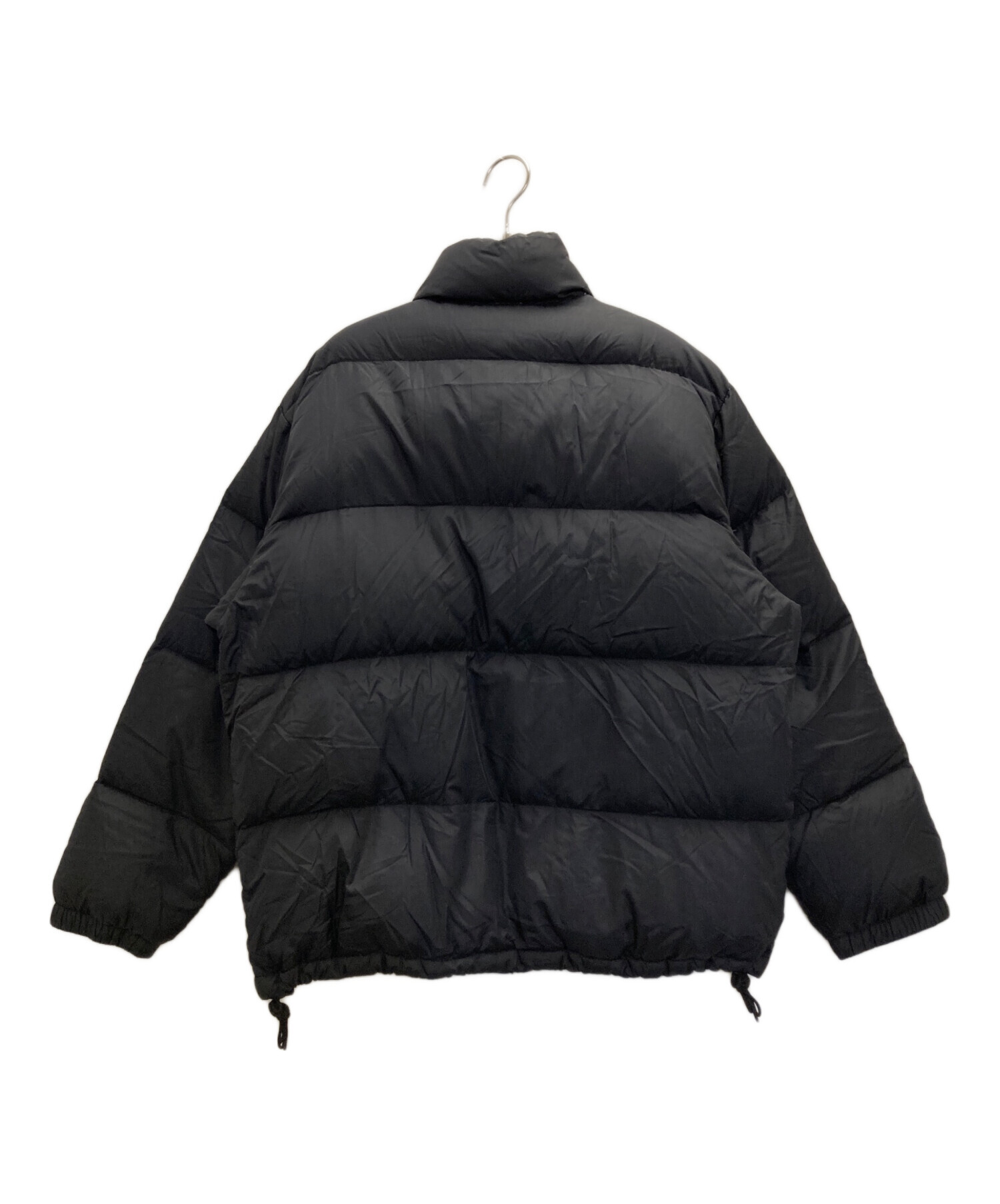 ジャケット・アウター 00s Eddie Bauer down puffer jacket 00s Eddie Bauer Goose Down puffer Jacket - メルカリ