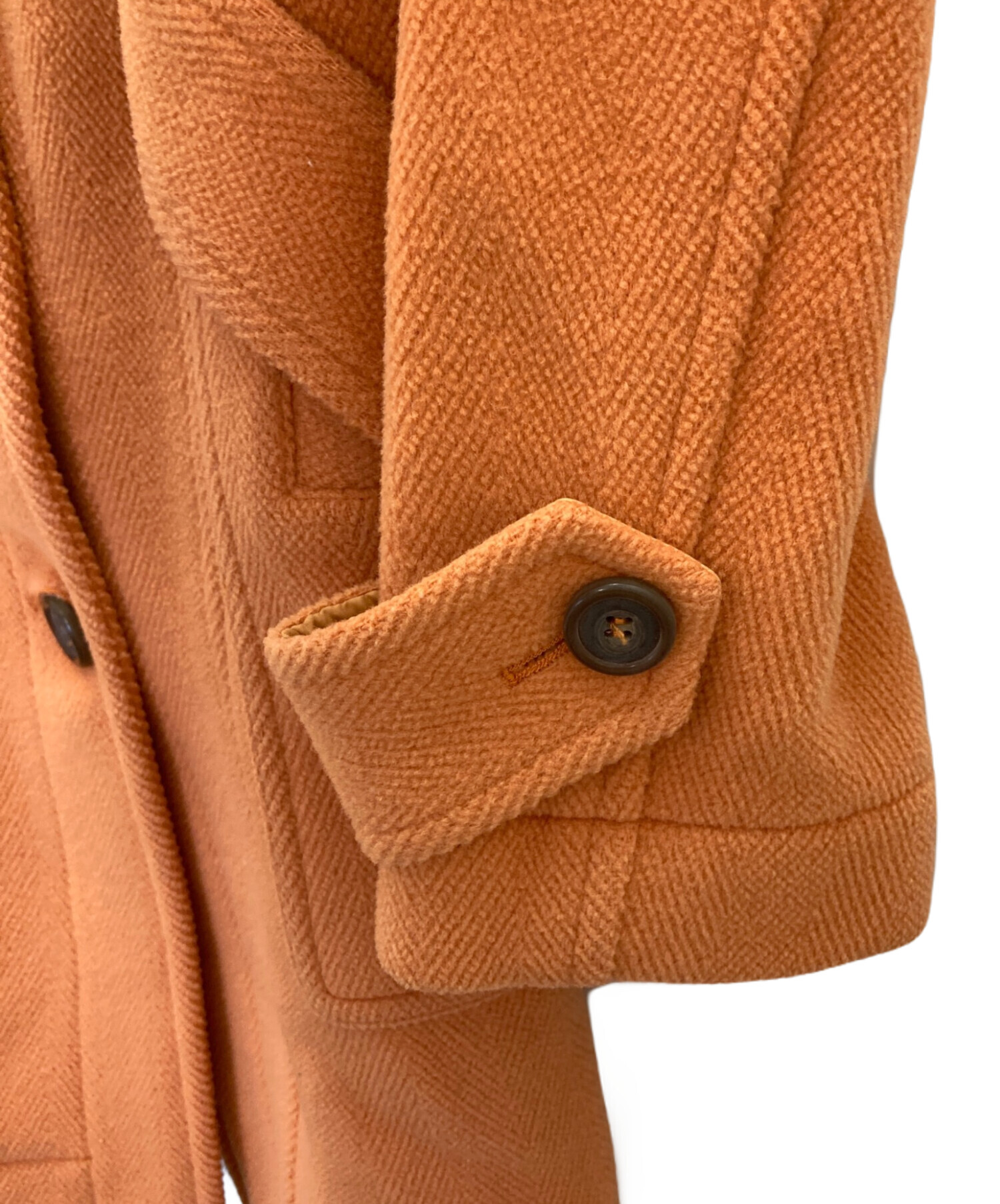 中古・古着通販】OLD ENGLAND (オールドイングランド) ウールコート