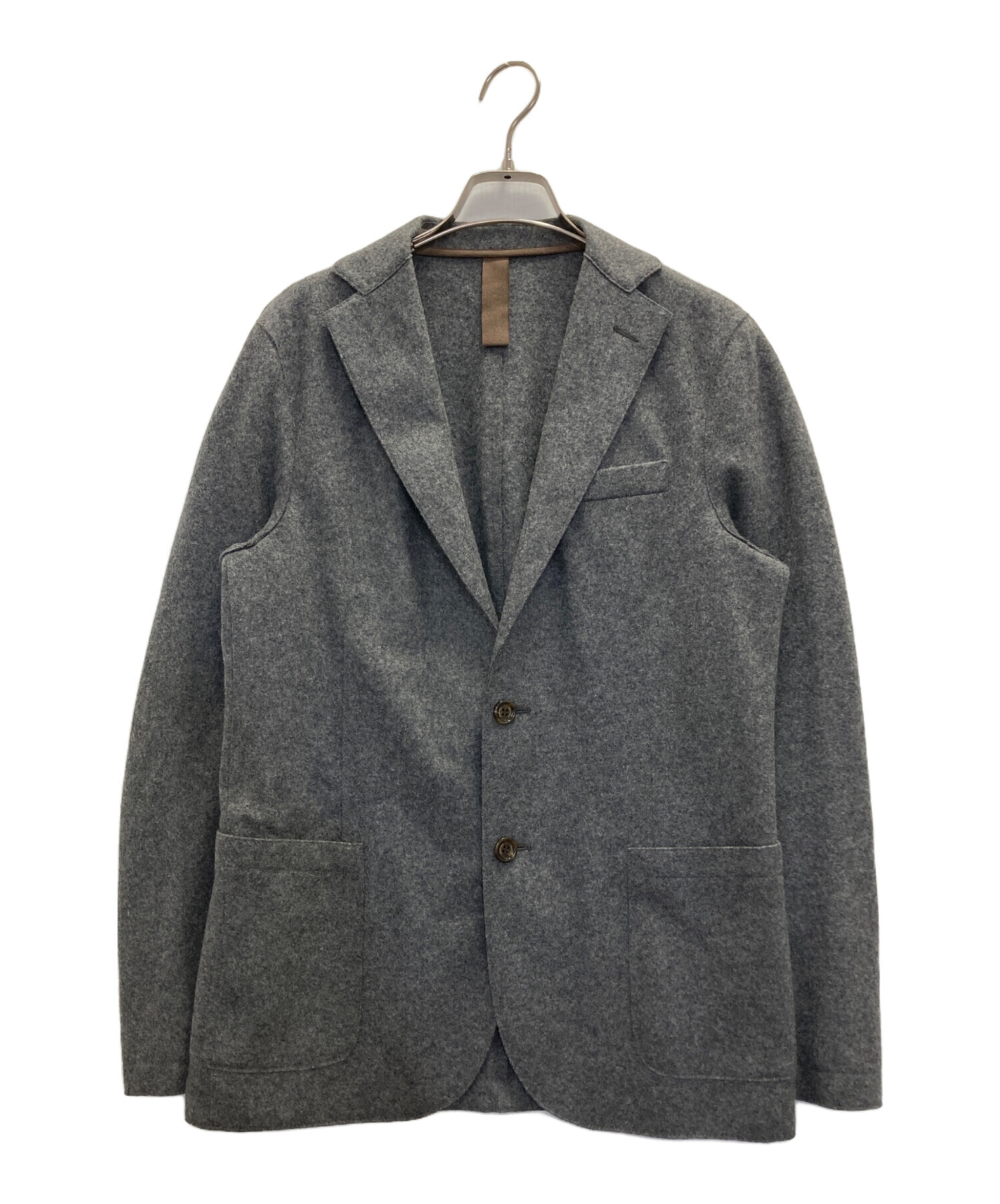 中古・古着通販】eleventy (イレブンティ) テーラードジャケット