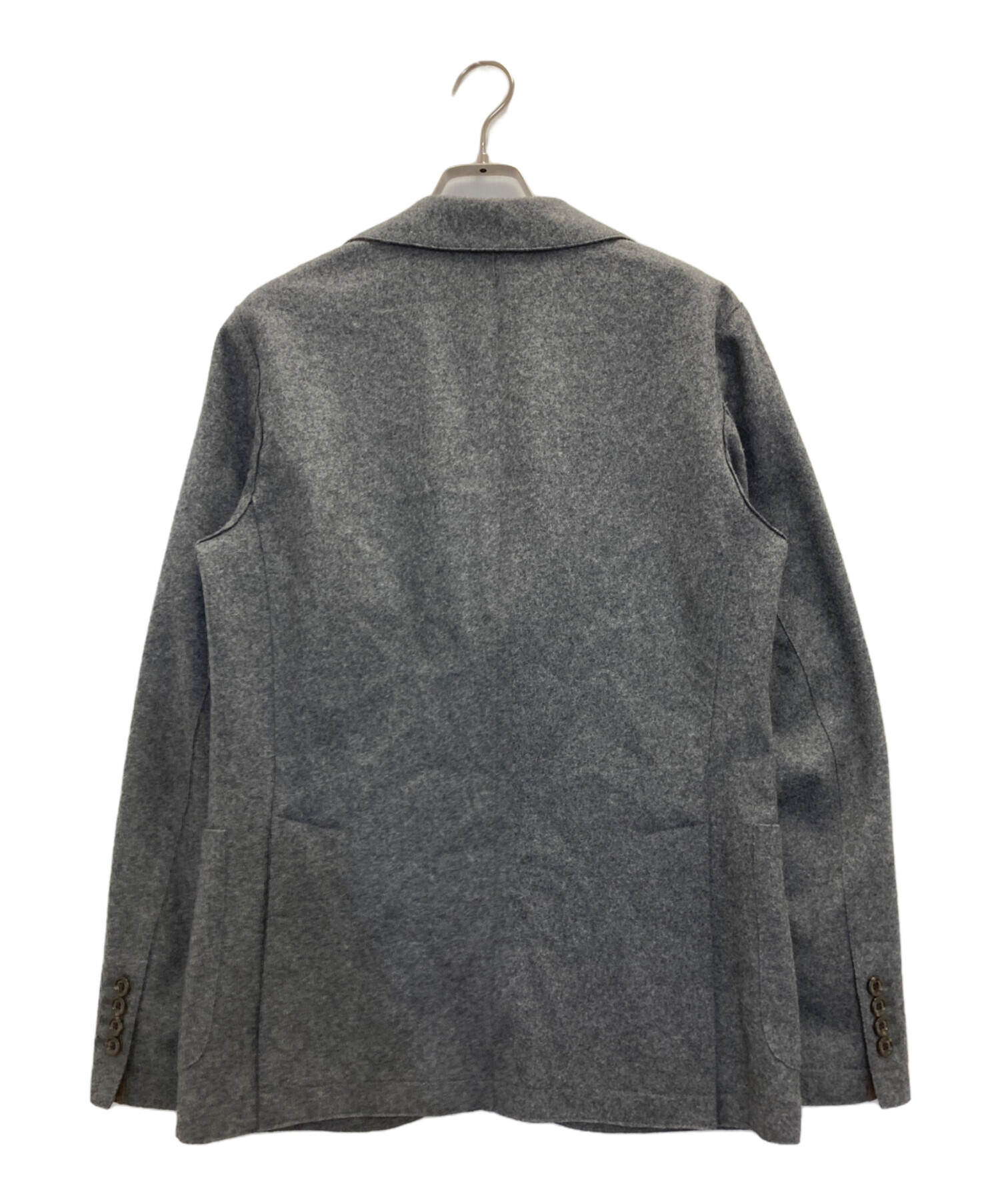 中古・古着通販】eleventy (イレブンティ) テーラードジャケット