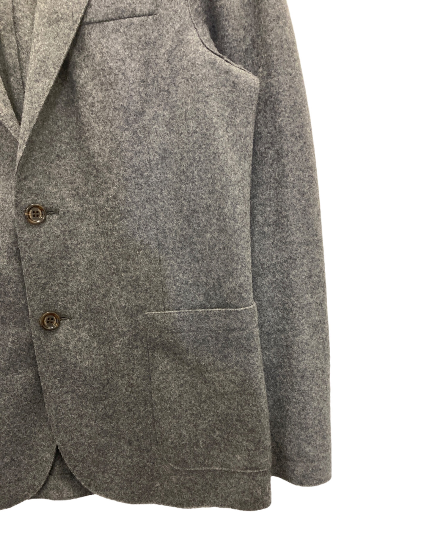 中古・古着通販】eleventy (イレブンティ) テーラードジャケット