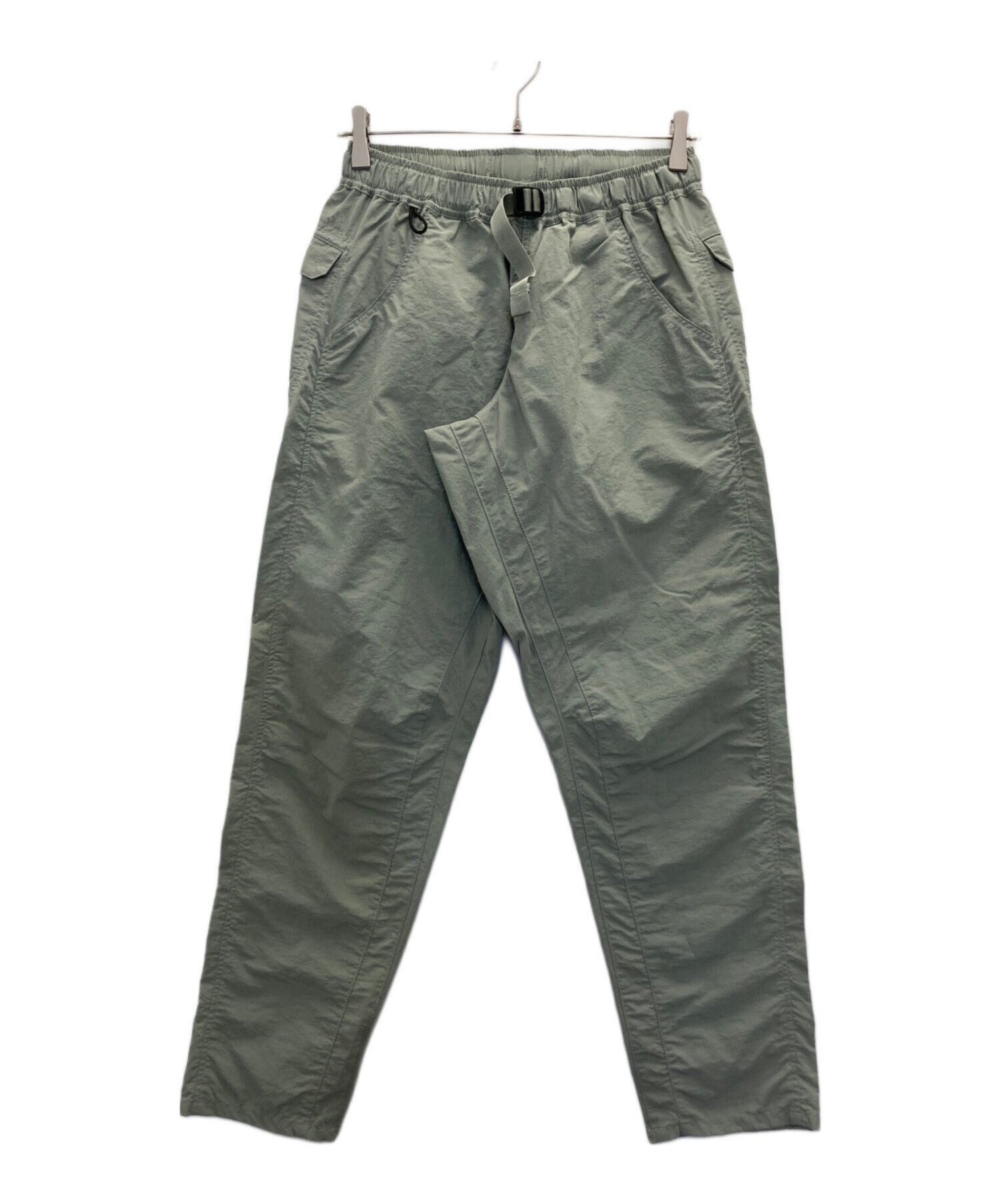 中古・古着通販】山と道 (ヤマトミチ) 5-Pocket Pants グリーン サイズ