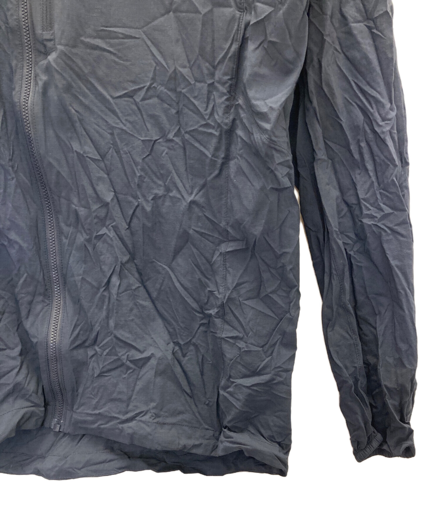 中古・古着通販】ARC'TERYX (アークテリクス) SQUAMISH Hoody/スコー