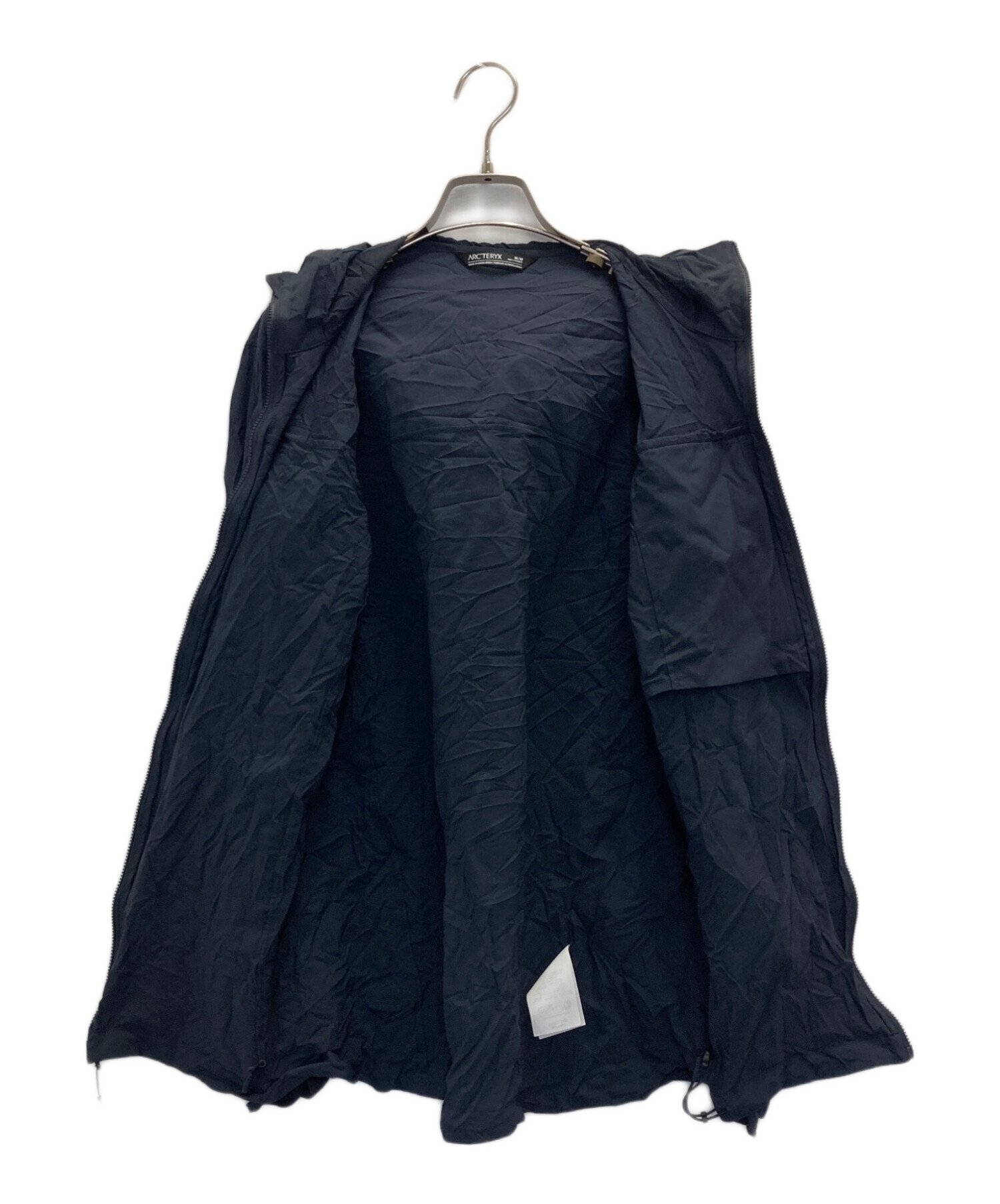 中古・古着通販】ARC'TERYX (アークテリクス) SQUAMISH Hoody/スコー