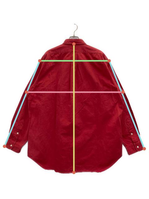 中古・古着通販】POLO RALPH LAUREN (ポロ・ラルフローレン) 90s BLAKE