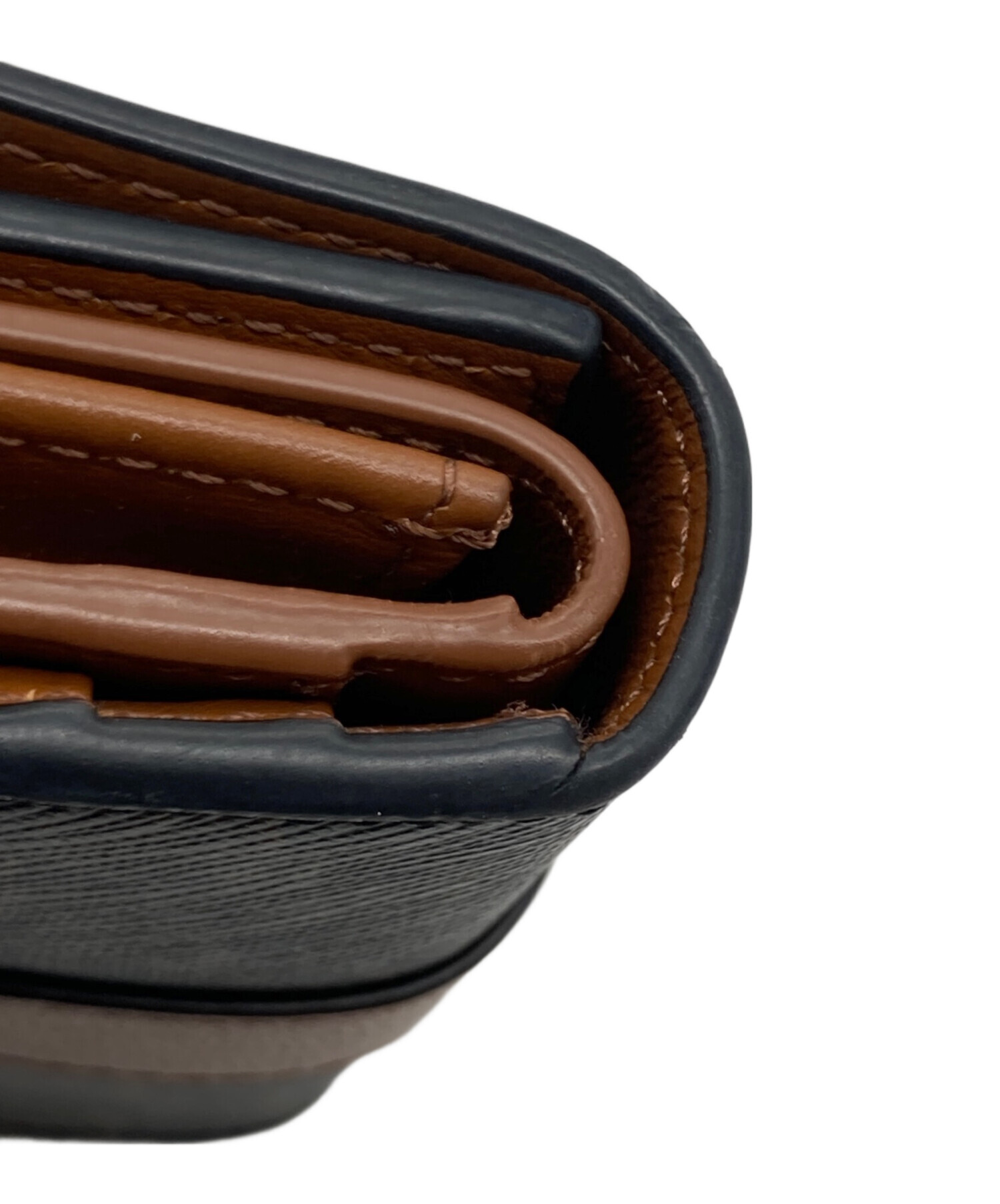 中古・古着通販】CELINE (セリーヌ) トリオンフ スモールトリ