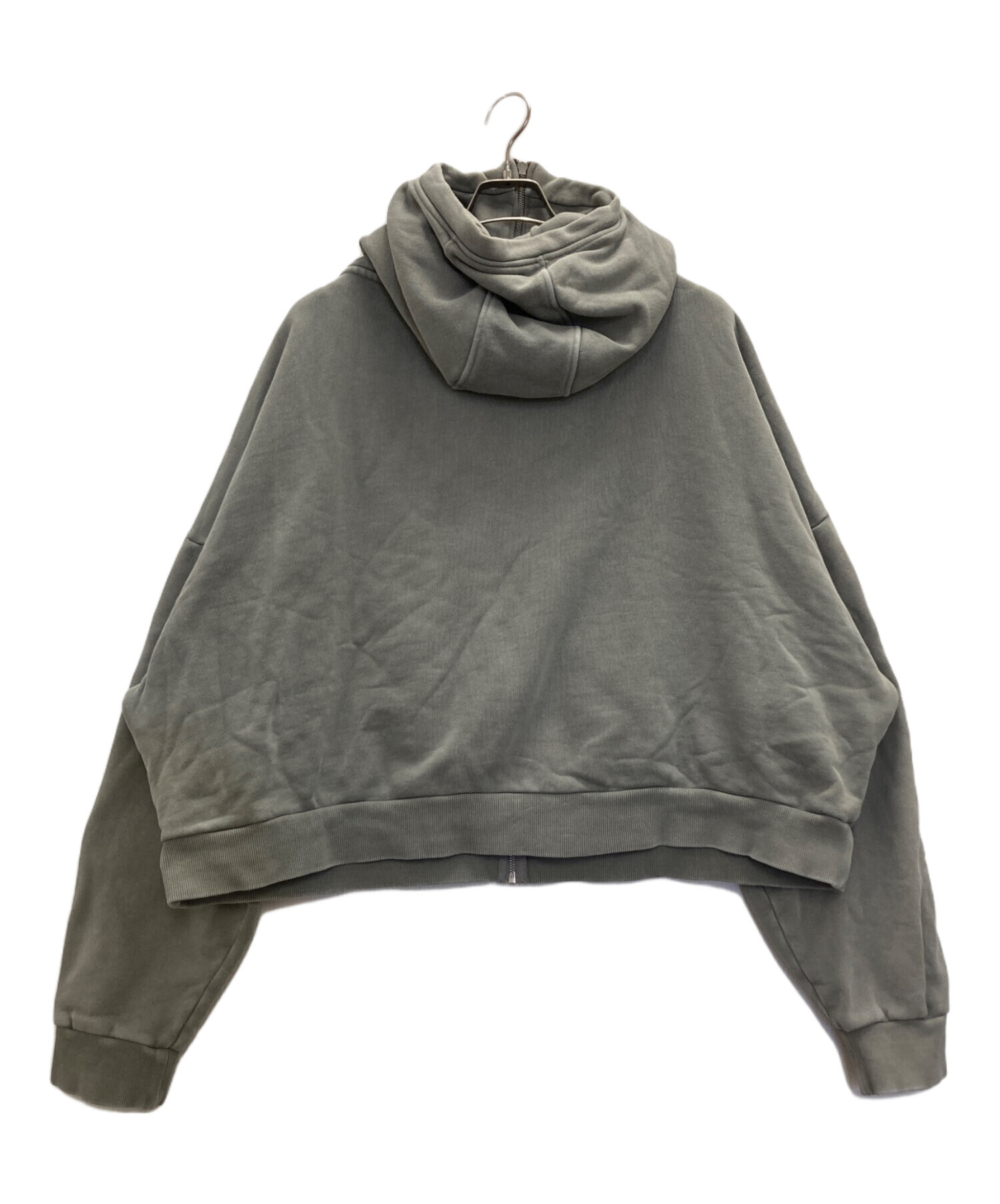 中古・古着通販】ENTIRE STUDIOS (エンタイアスタジオ) Eternal Zip