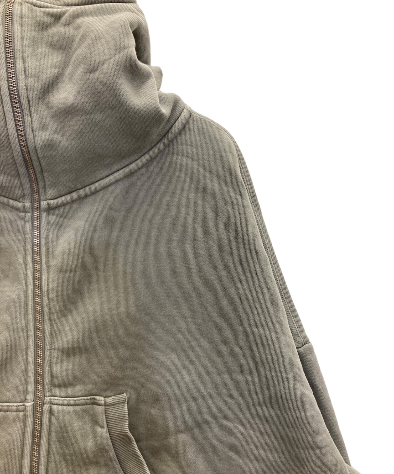 中古・古着通販】ENTIRE STUDIOS (エンタイアスタジオ) Eternal Zip