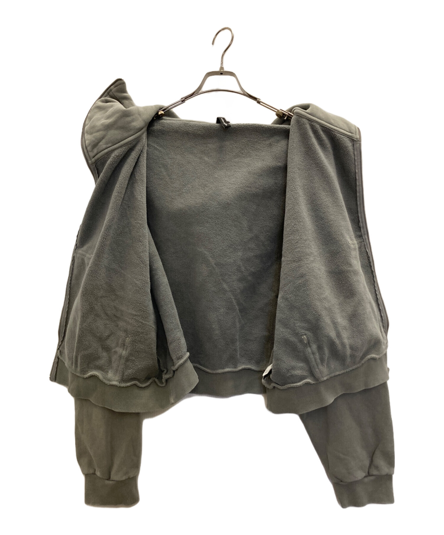 中古・古着通販】ENTIRE STUDIOS (エンタイアスタジオ) Eternal Zip