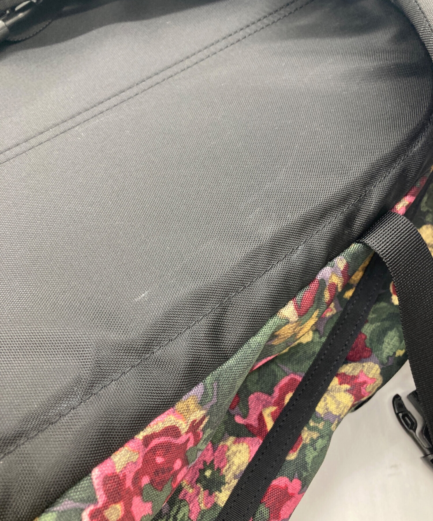 中古・古着通販】GREGORY (グレゴリー) デイパック グリーン｜ブランド