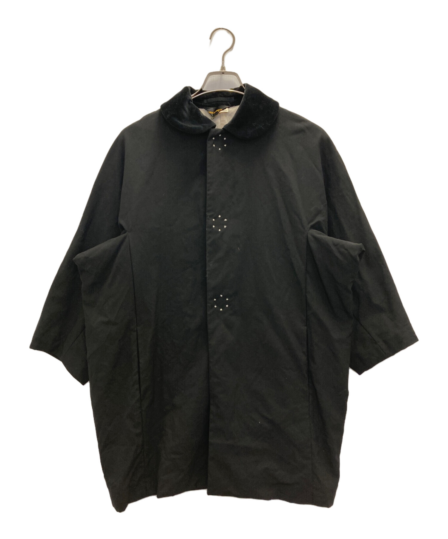 中古・古着通販】COMME des GARCONS (コムデギャルソン) スナップ