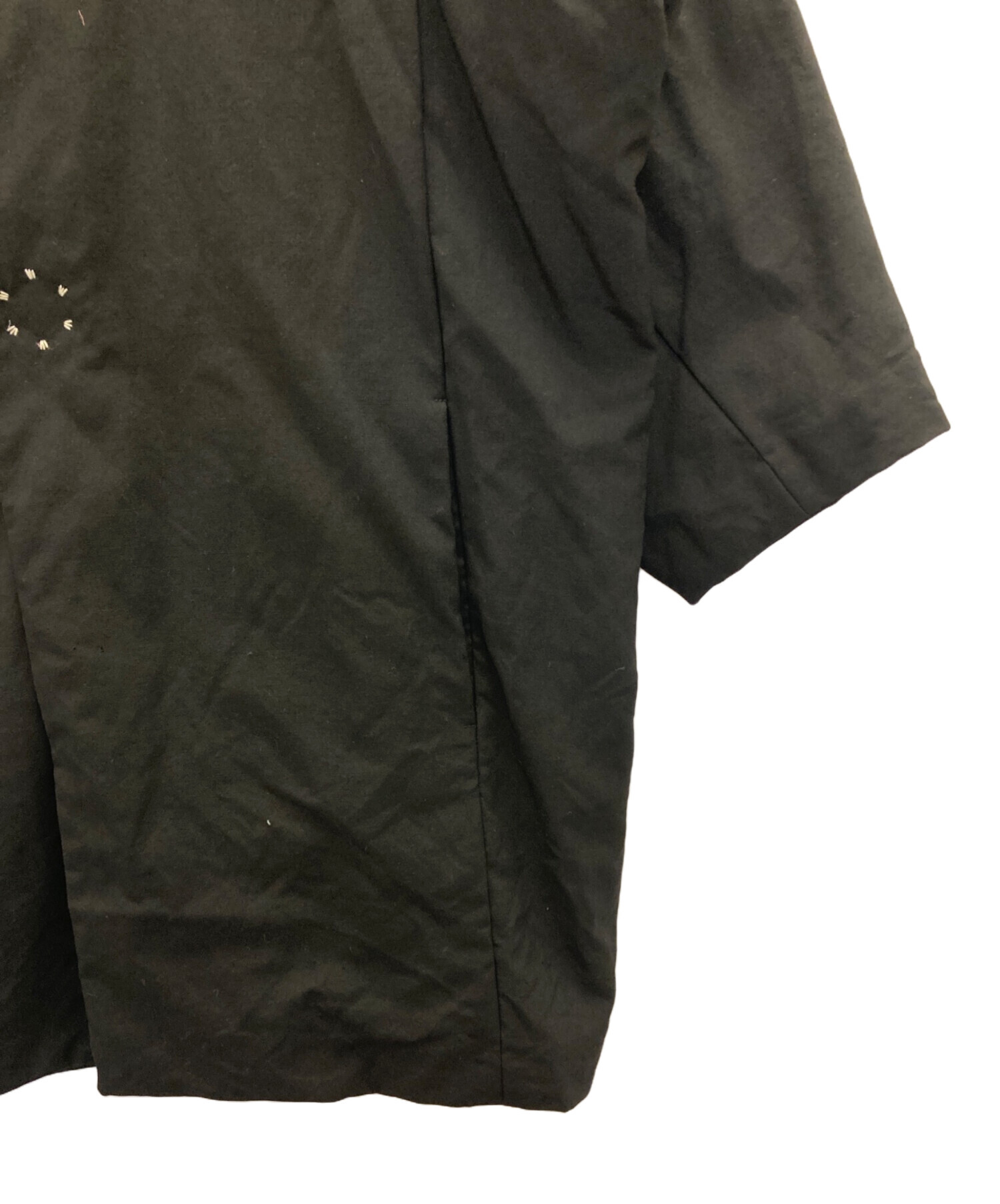 中古・古着通販】COMME des GARCONS (コムデギャルソン) スナップ