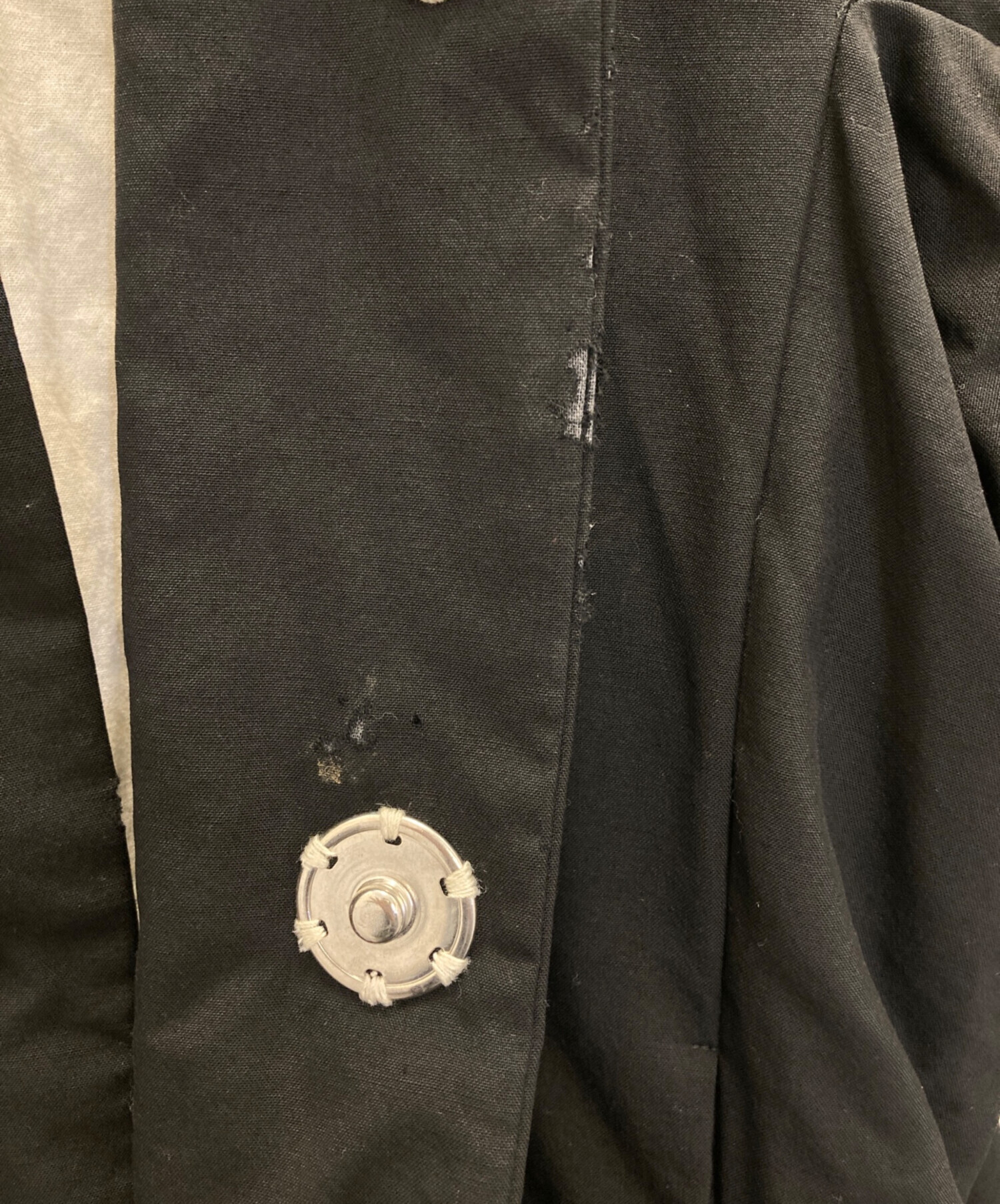 中古・古着通販】COMME des GARCONS (コムデギャルソン) スナップ