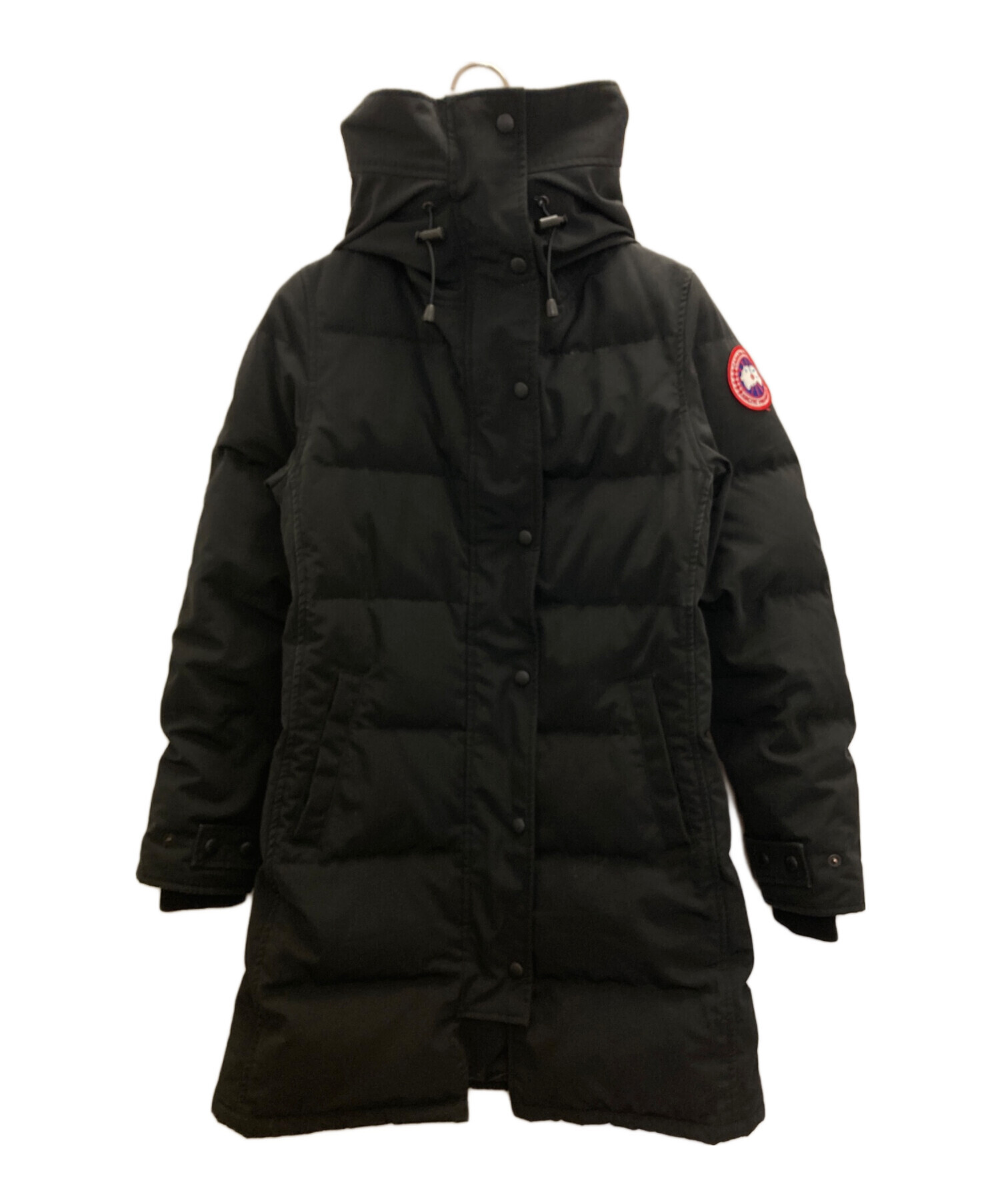 中古・古着通販】CANADA GOOSE (カナダグース) MACKENZIE PARKA