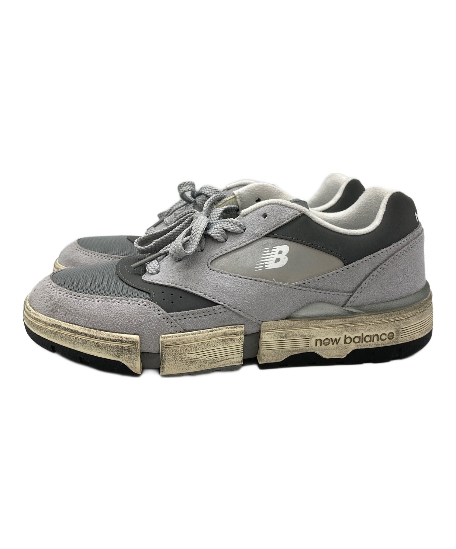 中古・古着通販】NEW BALANCE (ニューバランス) JADEN SMITH